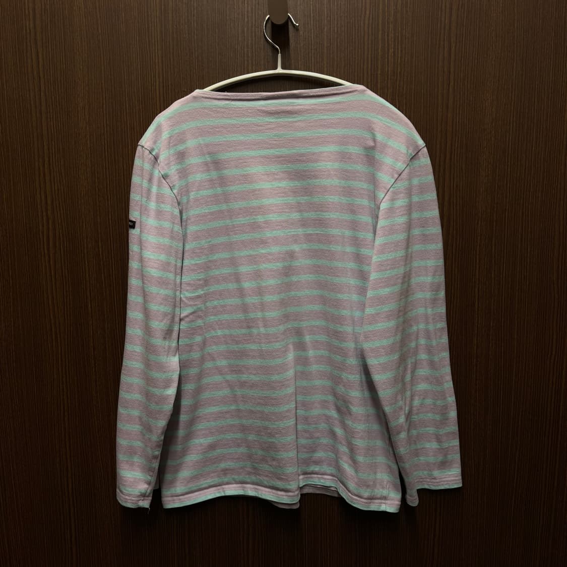 세인트제임스 긴팔티셔츠  상품이미지4