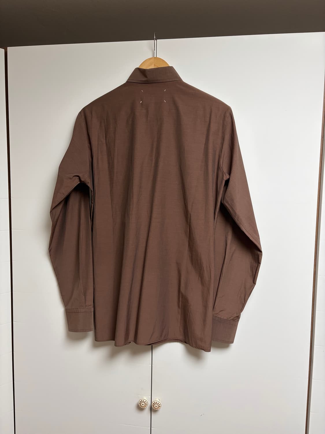 03ss Martin margiela shirt 상품이미지2