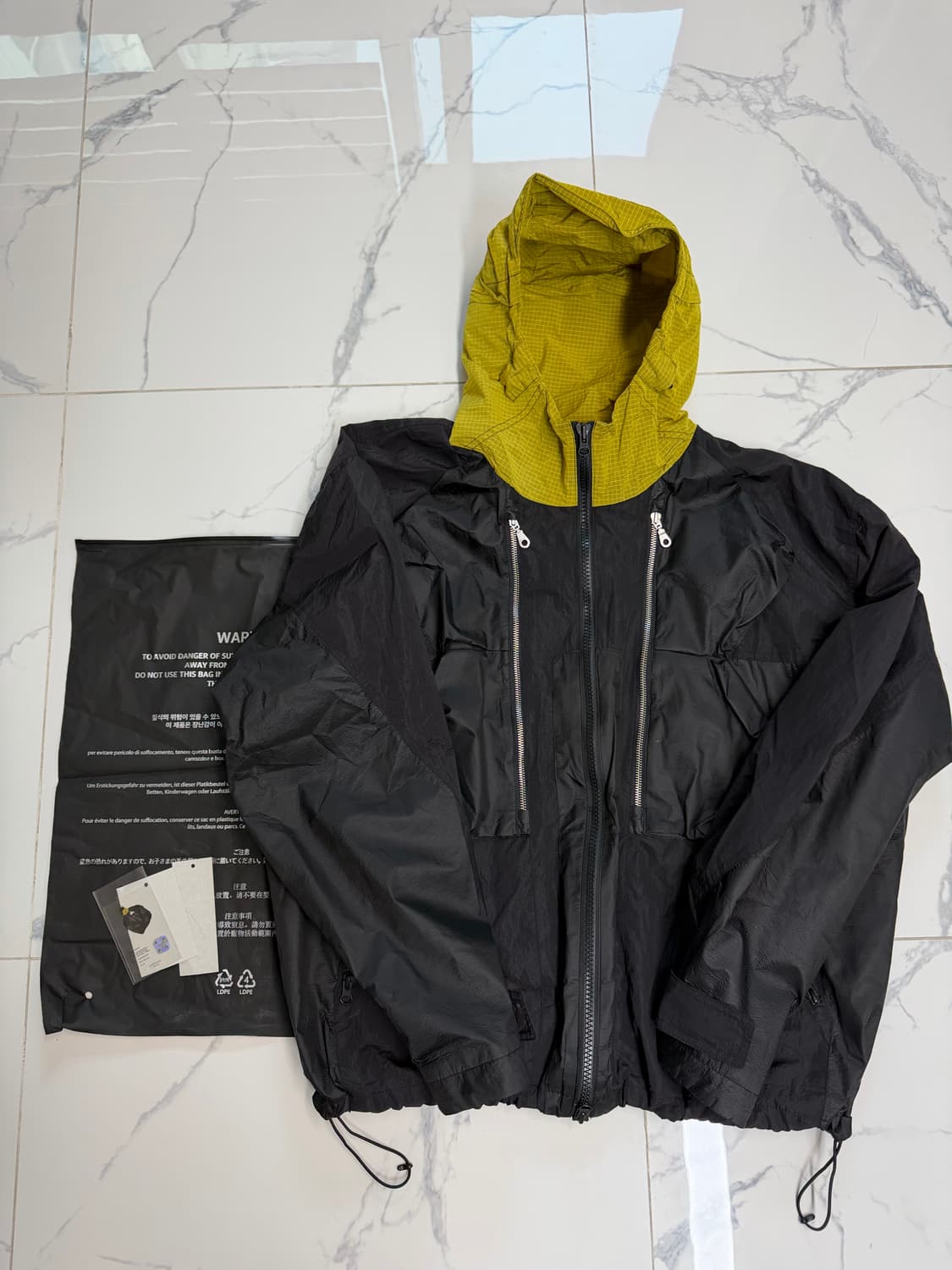 언더마이카 비나두 1사이즈 상품이미지1