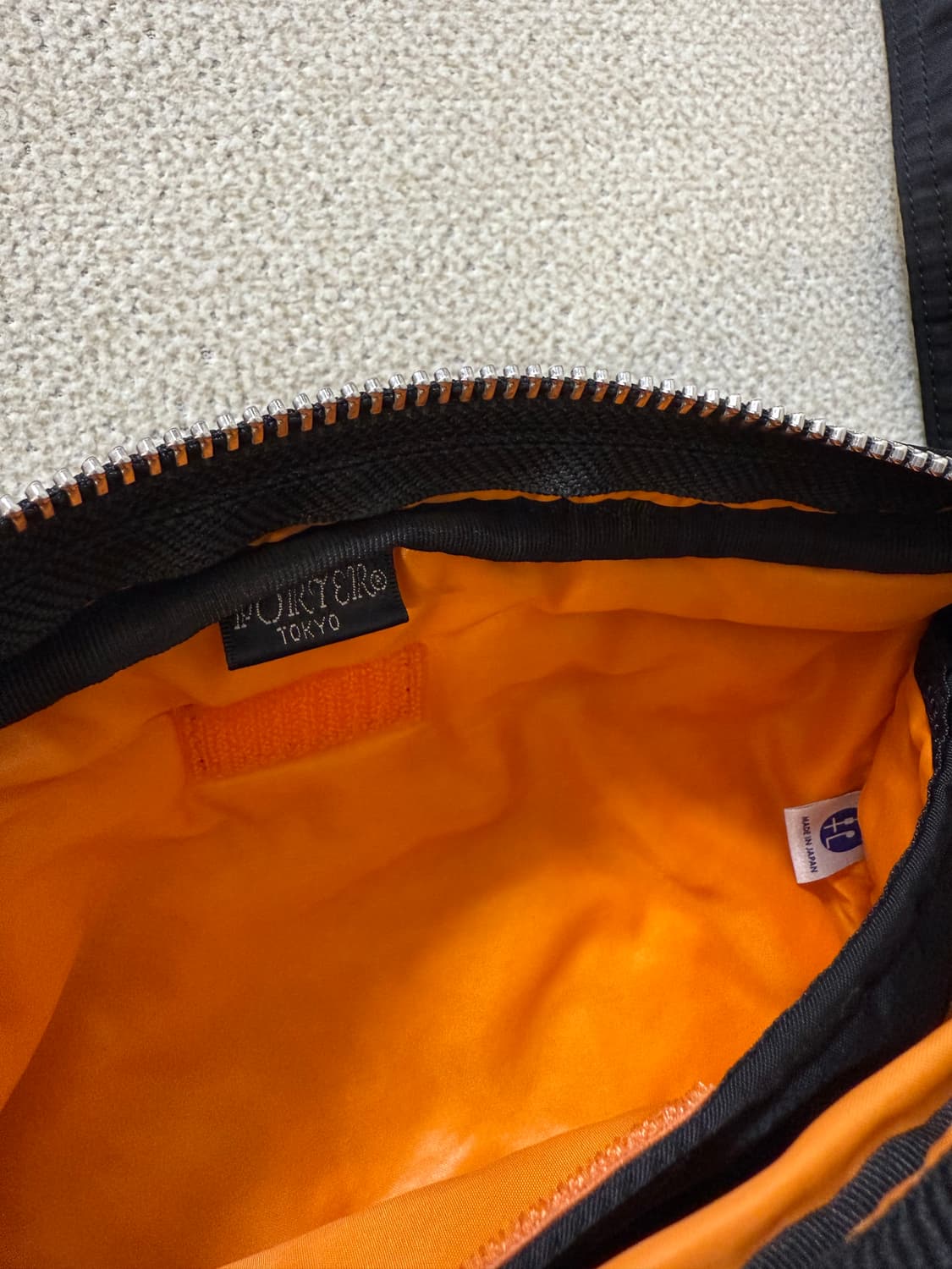 PORTER 포터 탱커 숄더백 S  상품이미지10