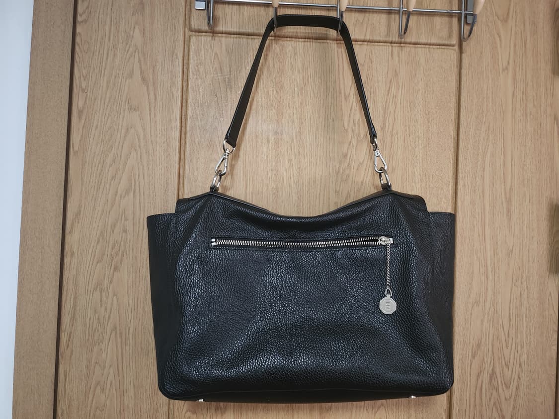 미닛뮤트 페레티 라지 블랙 상품이미지3