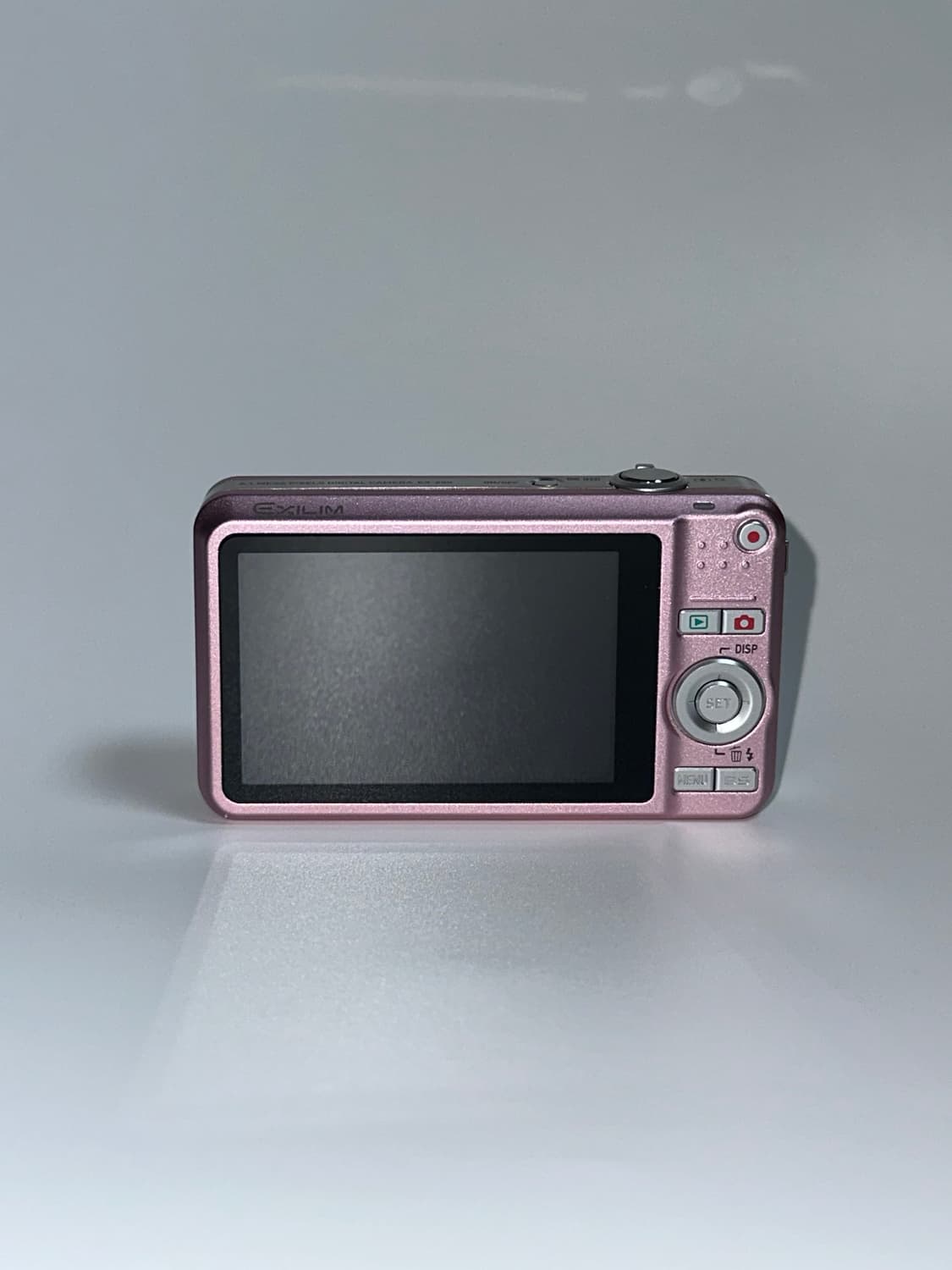 (풀구성)Casio Exilim EX-Z80 /카시오 엑슬림 Z80 핑크 상품이미지5