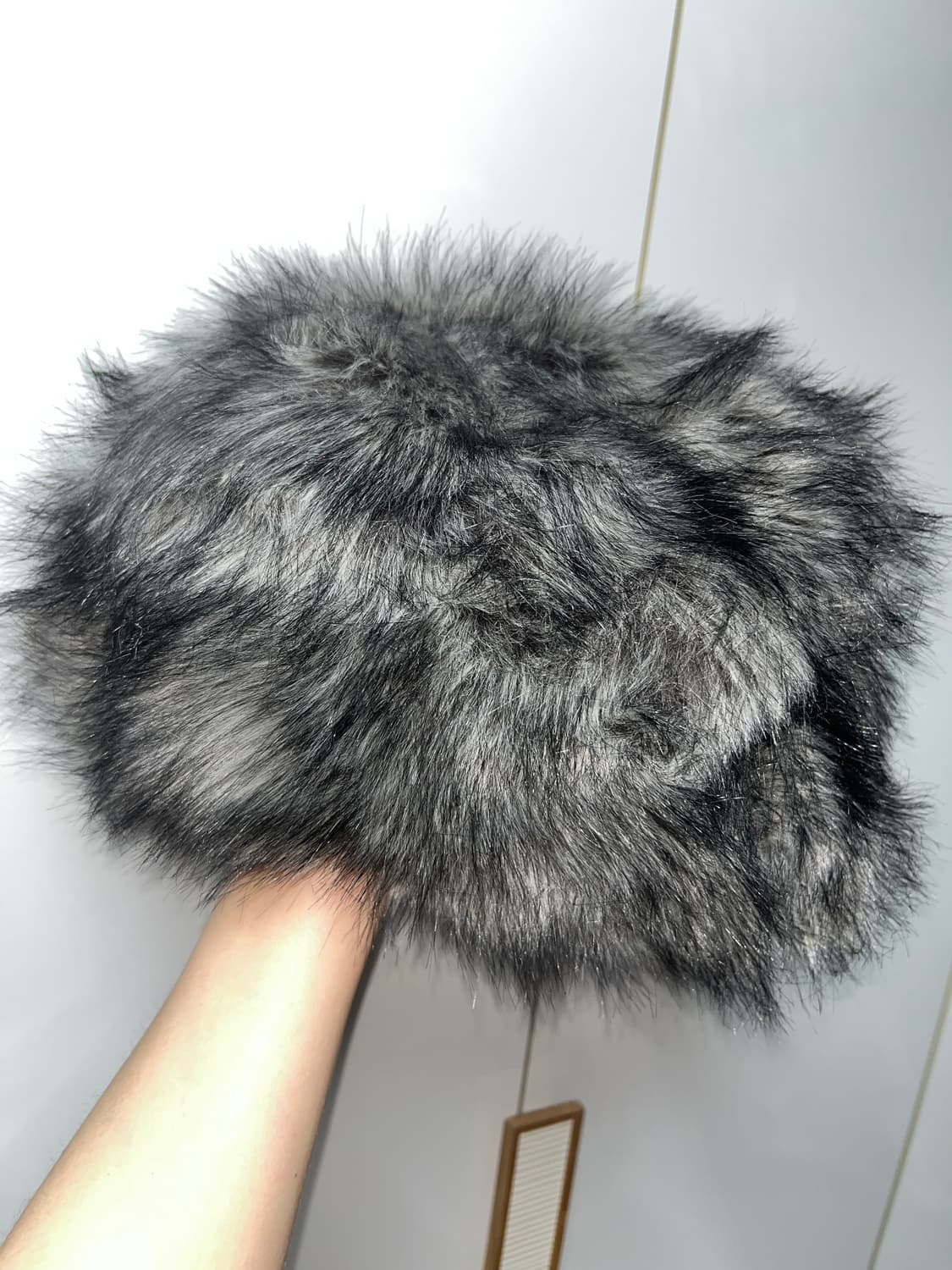 털모자 갸루 메텔 상품이미지1