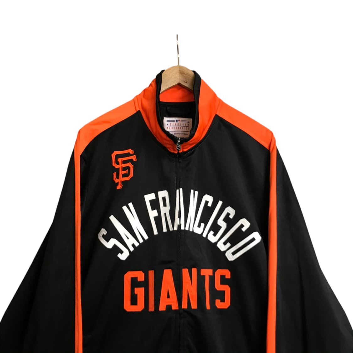 샌프란시스코 트랙탑져지 상품이미지1