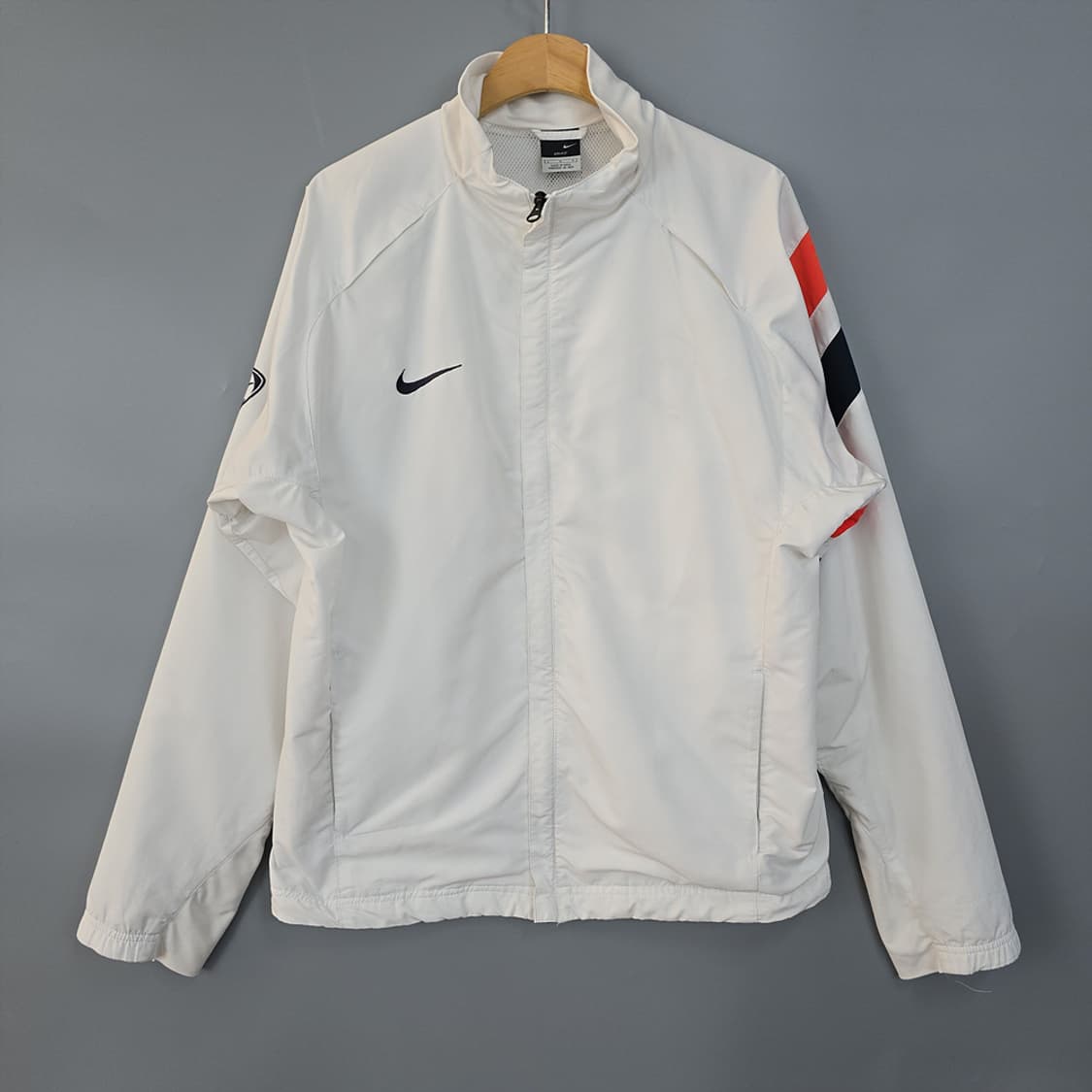 나이키 Nike 드라이핏 윈드러너 자켓 100 상품이미지1