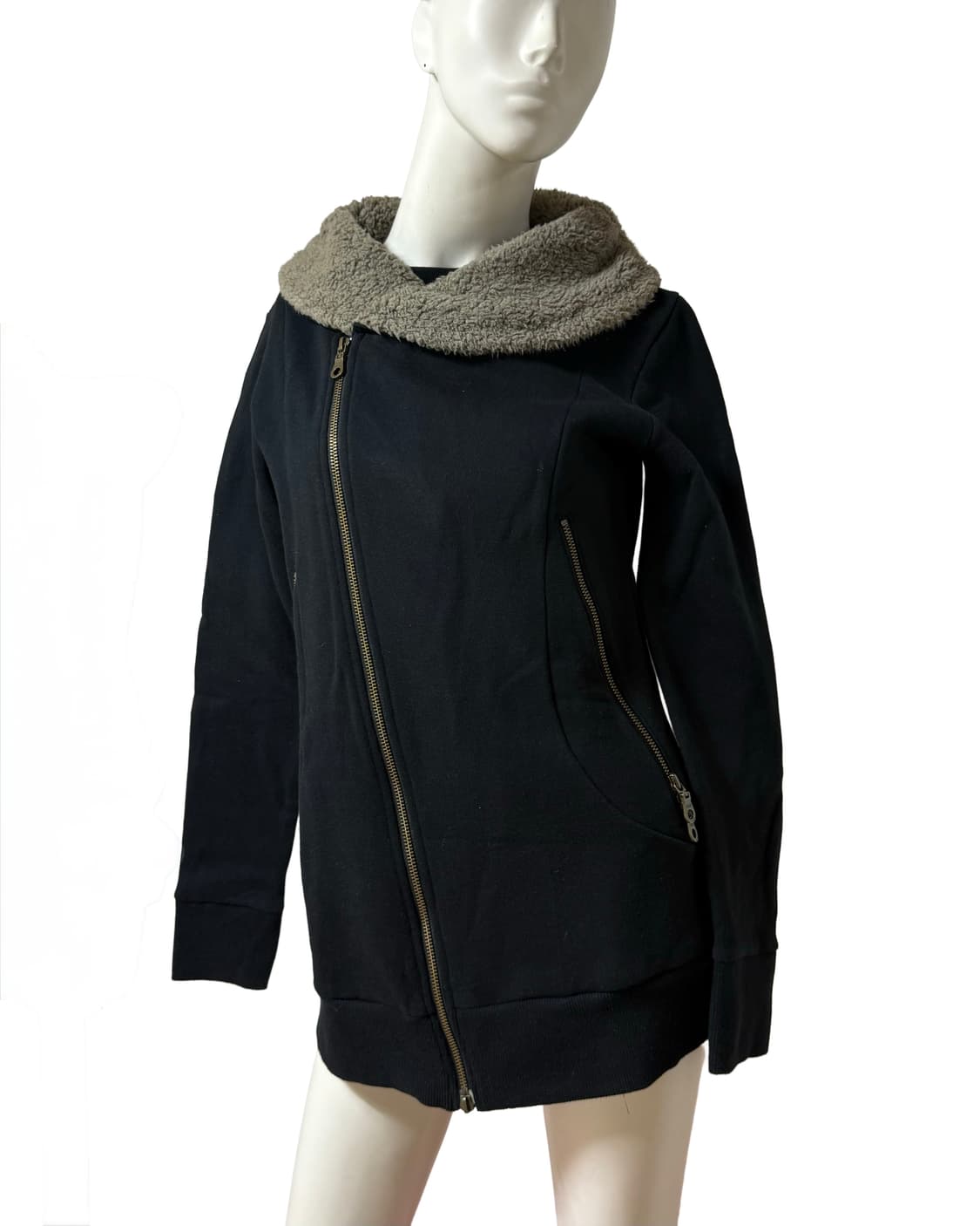 빈티지 y2k 집업 상품이미지1