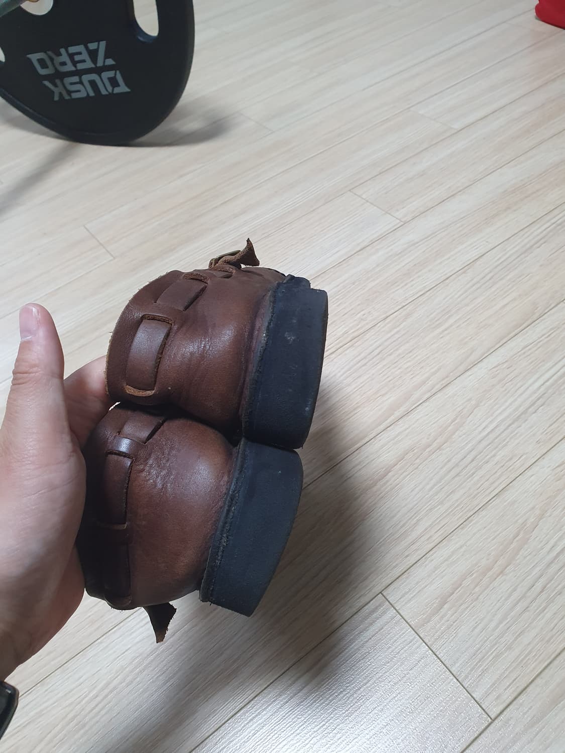 오로라슈즈 255 상품이미지2