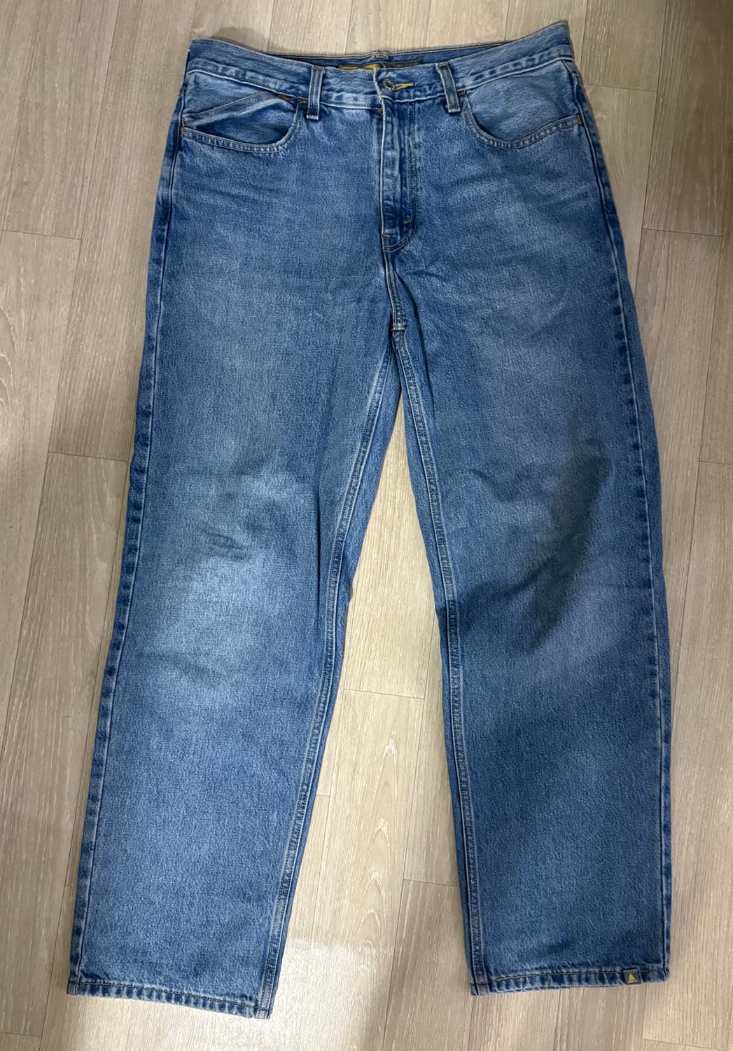 리바이스 실버탭 W32 L32 상품이미지1