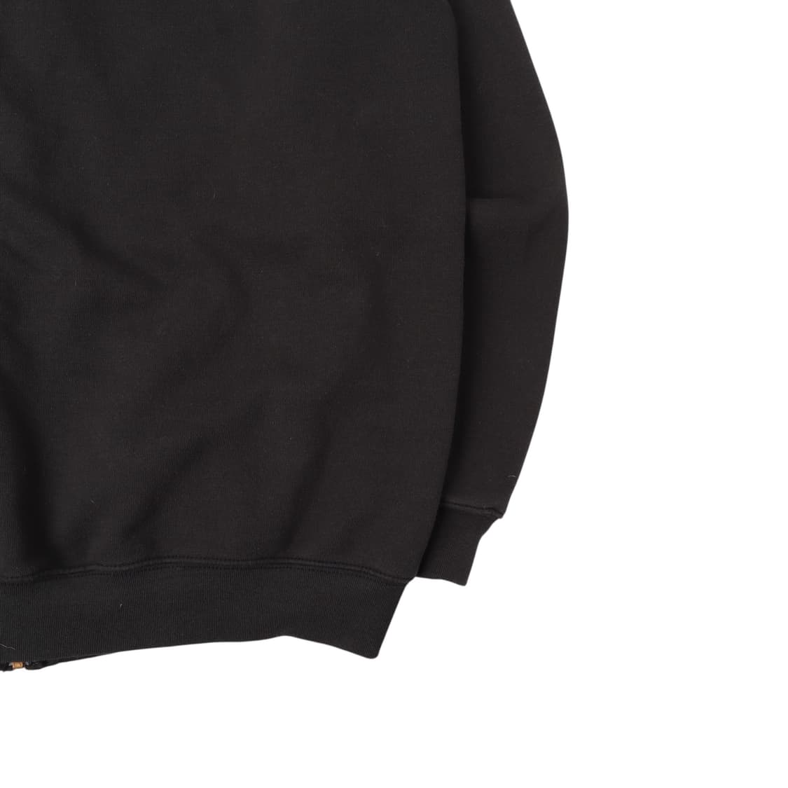 칼하트 블랙 k122 오리지널핏 후드집업 상품이미지6