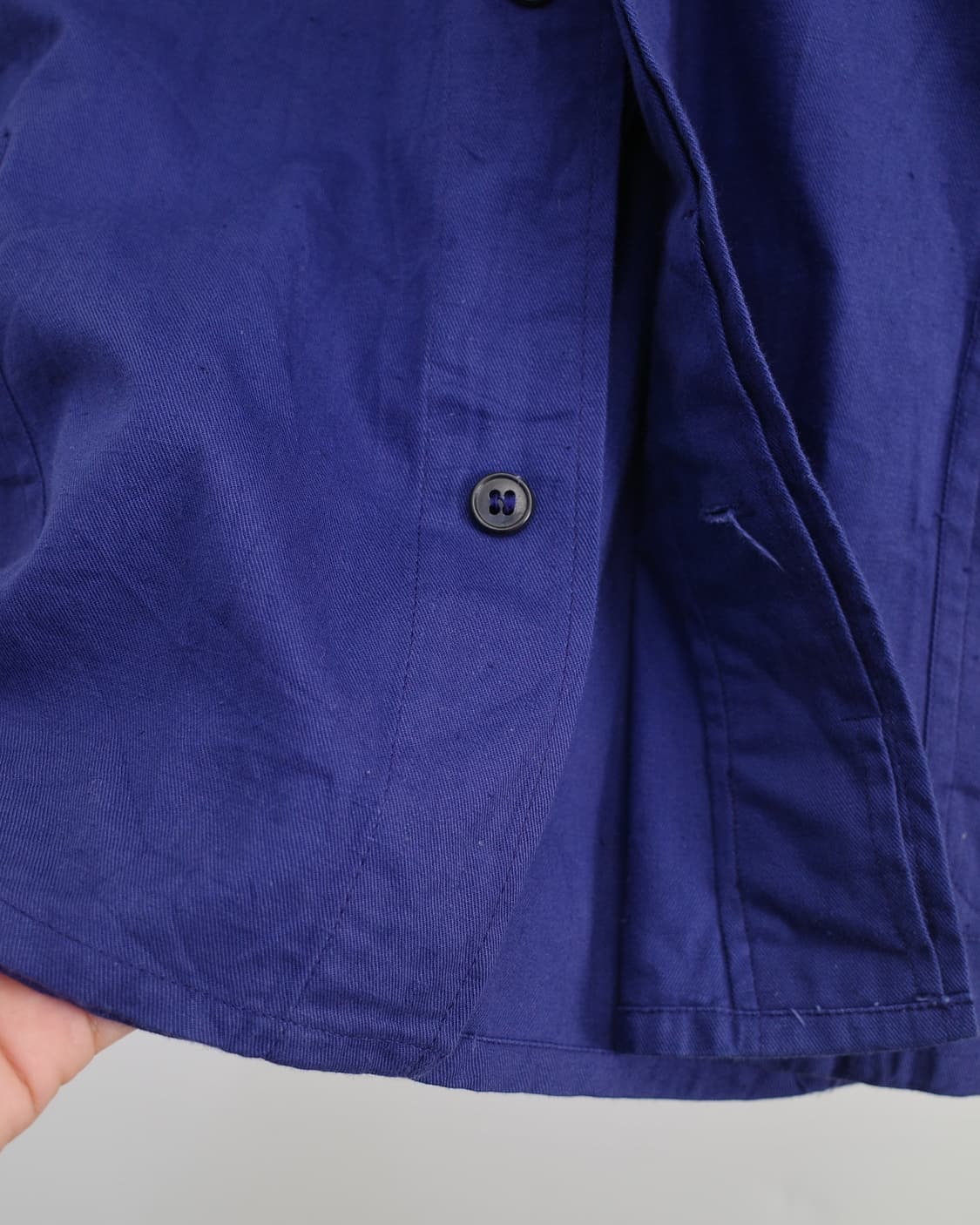 Lotus Work Jacket 상품이미지5