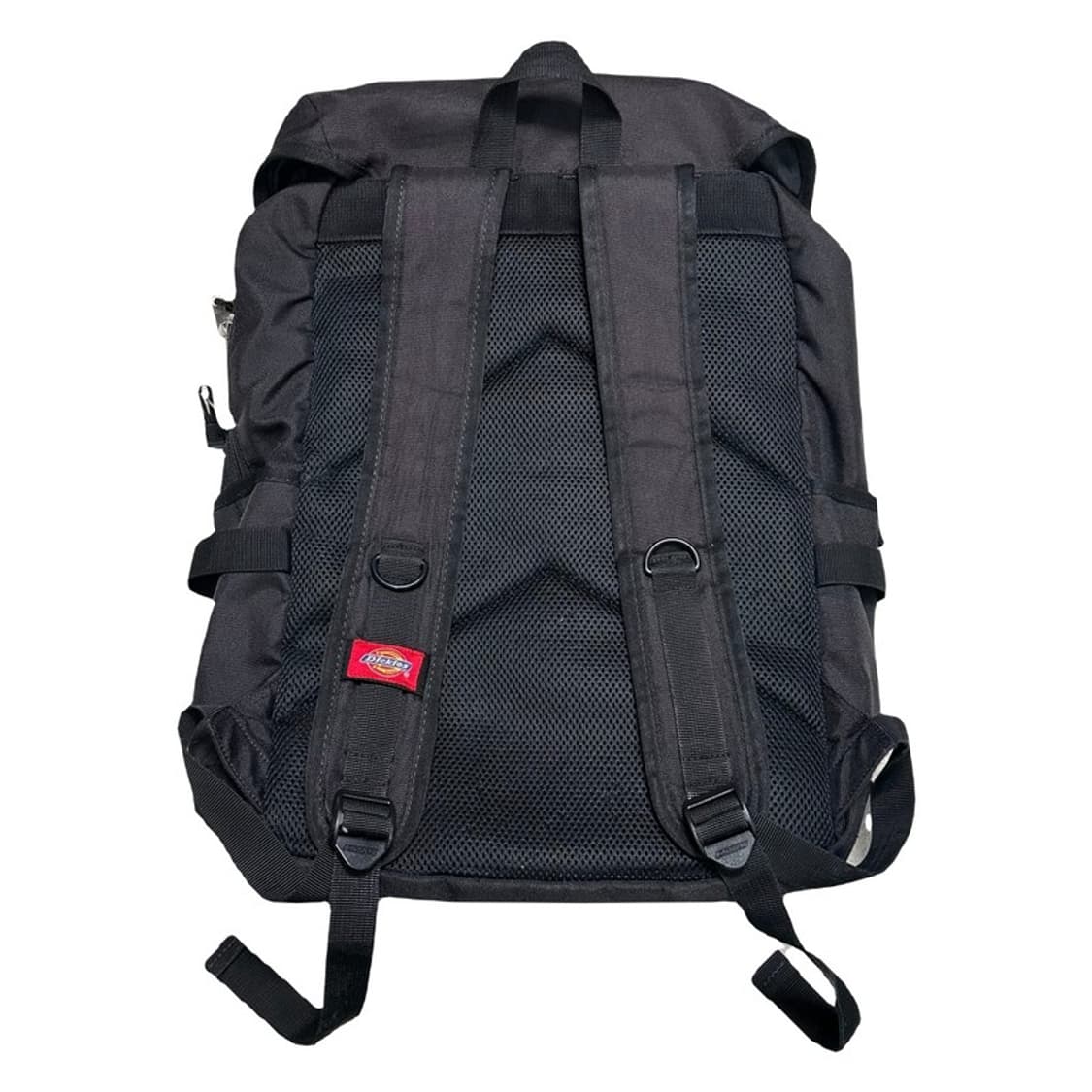 디키즈 버클포켓 백팩 블랙 상품이미지7