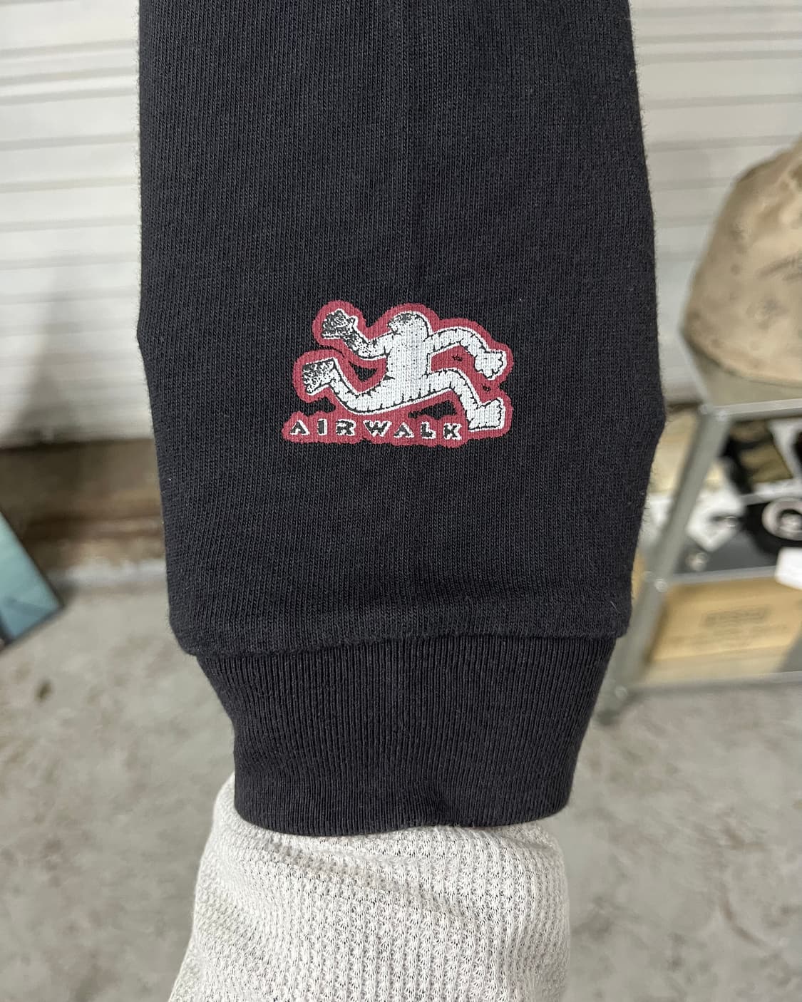 old airwalk long slv 상품이미지1