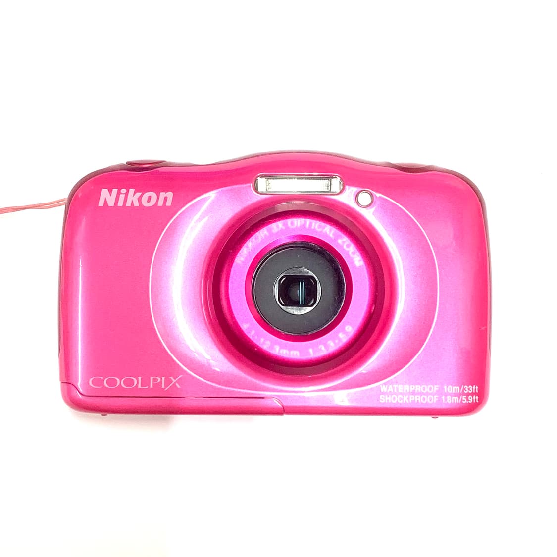 작례있음💝방수가능 쿨픽스 w100 / Nikon coolpix 상품이미지4