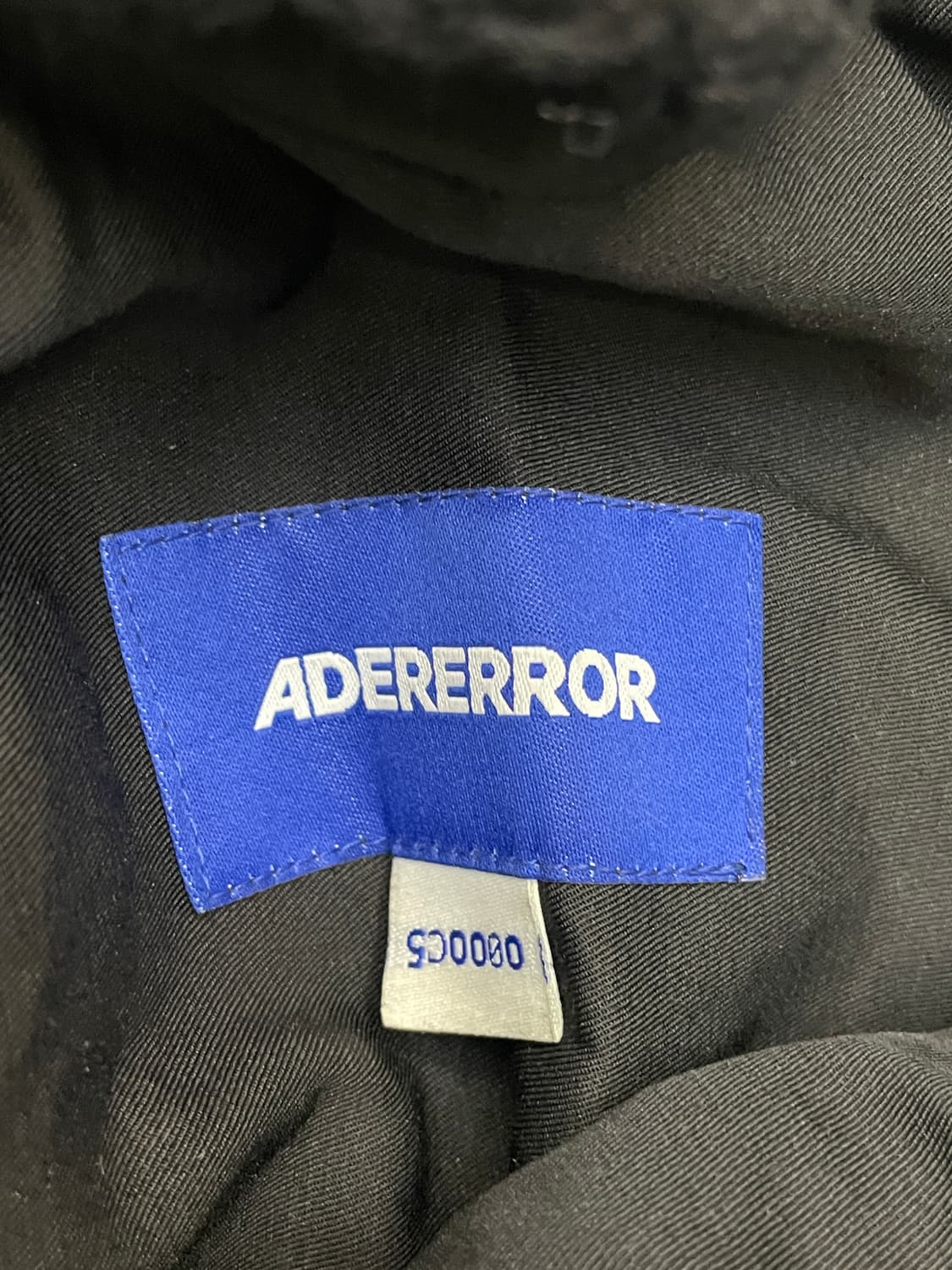 아더에러 23SS 젤리 버켓 백 상품이미지4