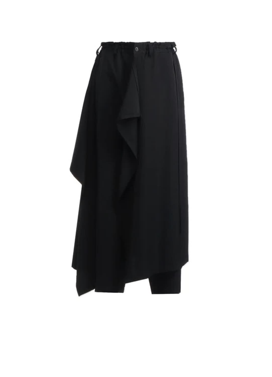 24AW GROUND Y 스커트 팬츠 상품이미지2