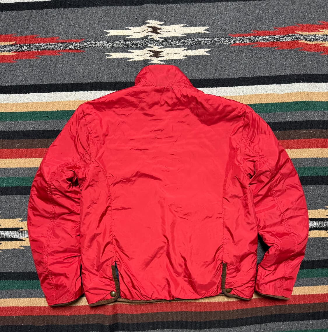 Polo Ralph Lauren reversible jacket  상품이미지4