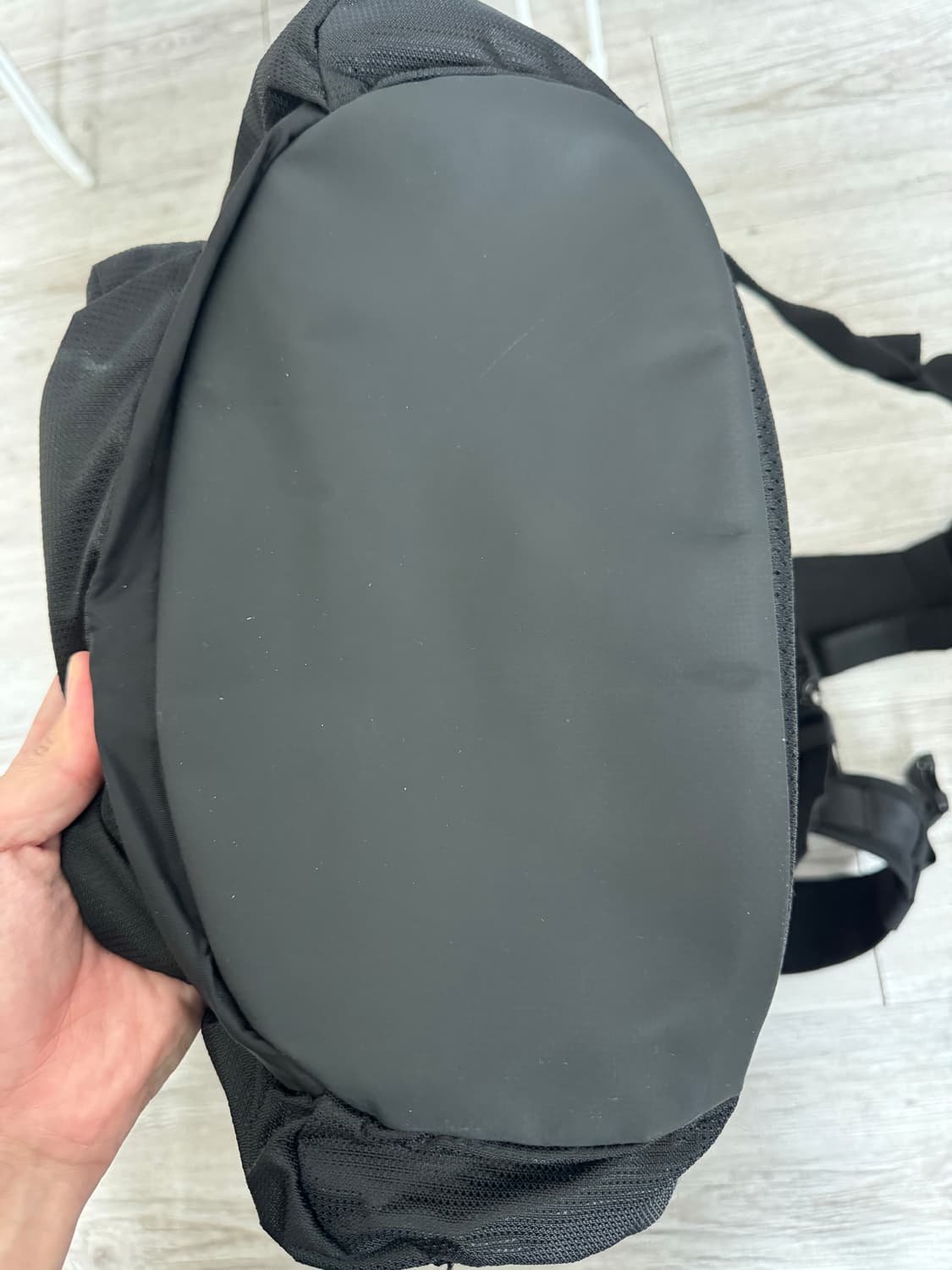 앤더슨벨 유니섹스 테크니컬 스몰 베를린 백팩 상품이미지6