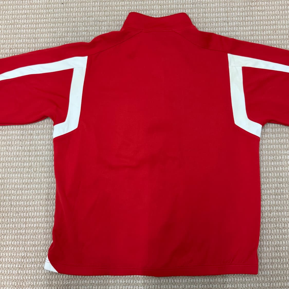 나이키 Nike 드라이핏 져지 트랙탑 자켓 상품이미지5