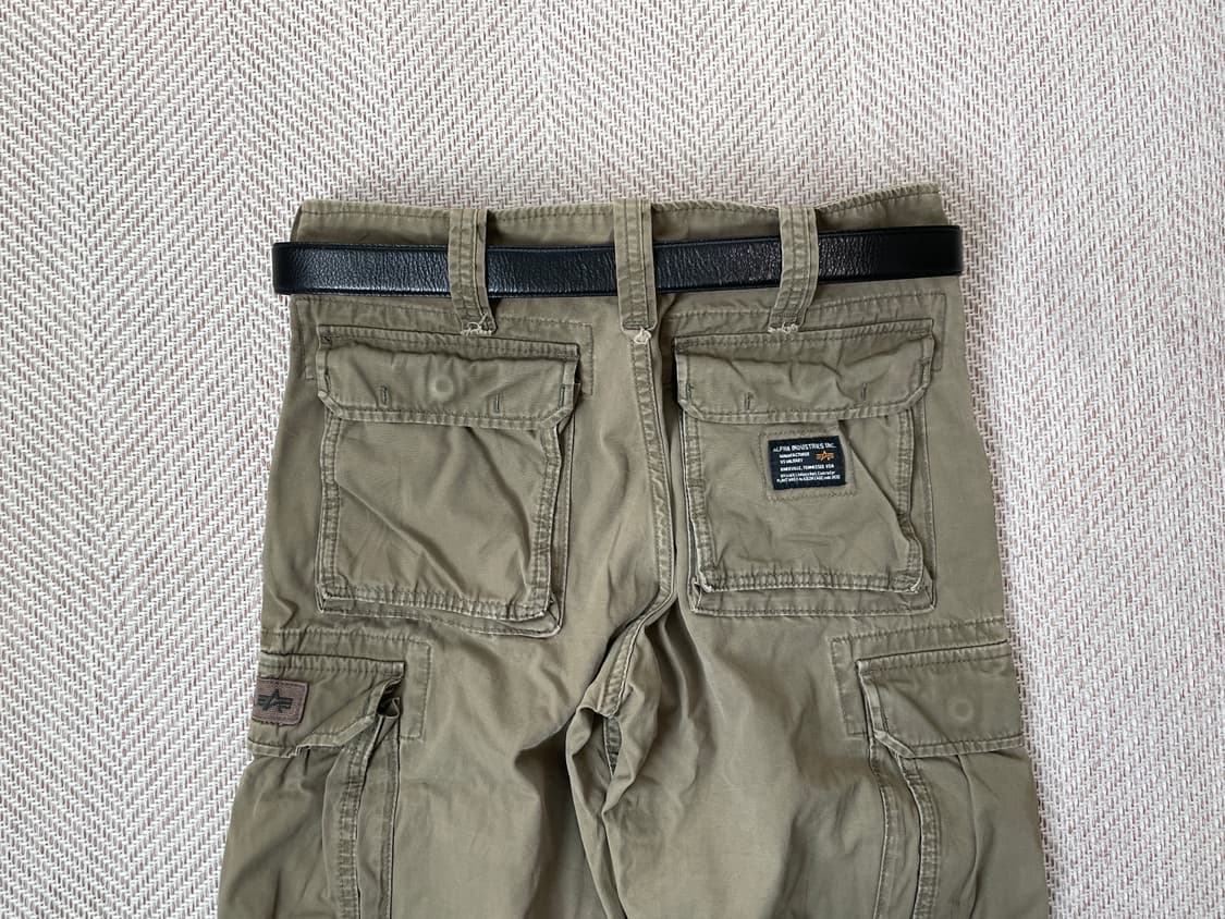 nino riva 실버 버클 레더 벨트  J03822 상품이미지3