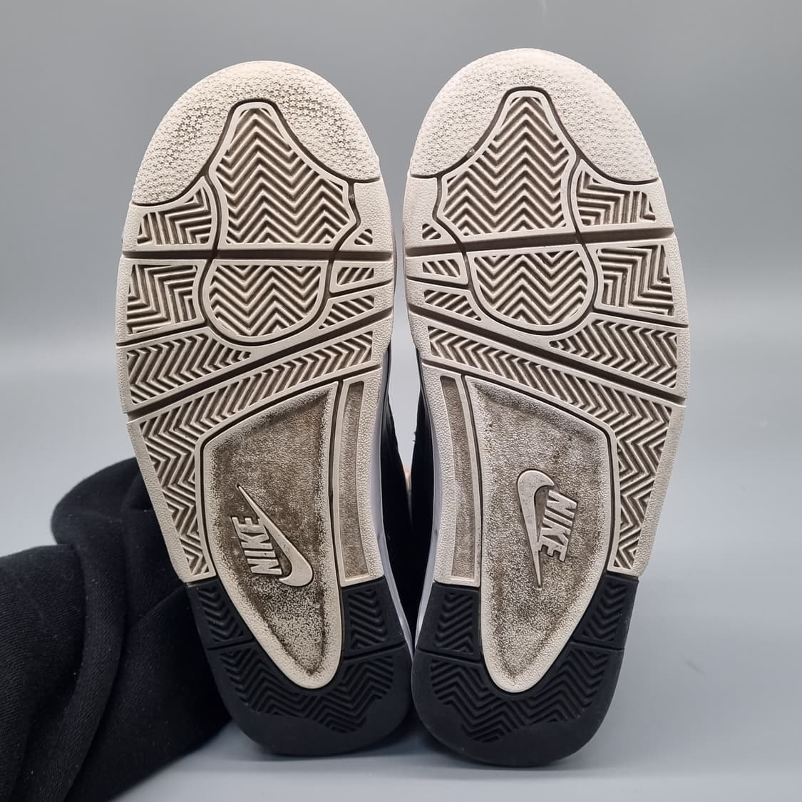 나이키 플라이트 레거시 운동화 250 상품이미지3