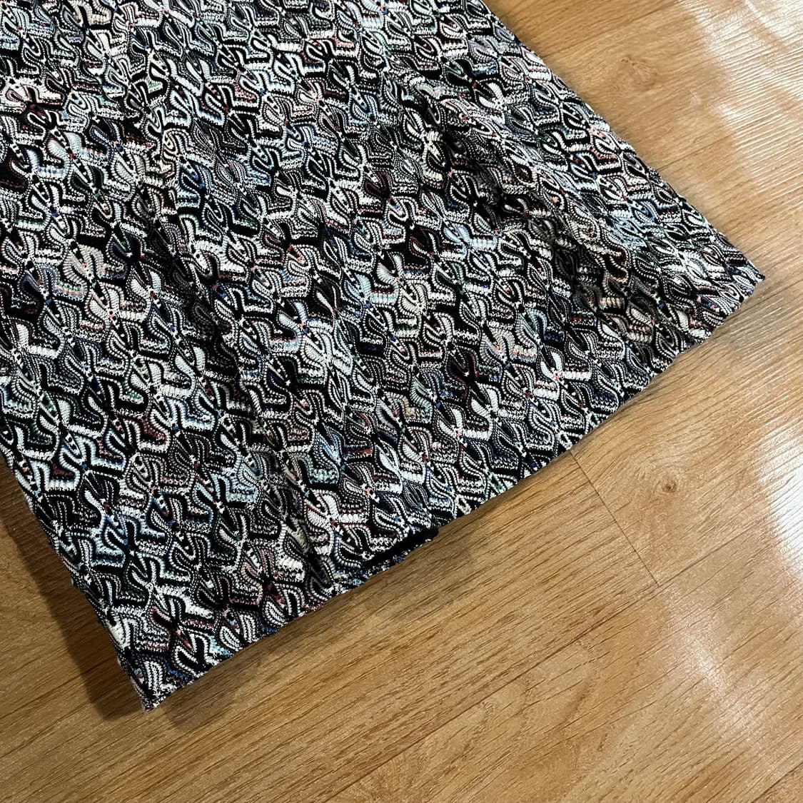 [여44] 미쏘니 신형 롱 원피스 상품이미지6