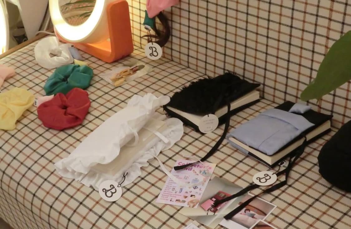 카시오 엑슬림 z-80 상품이미지5