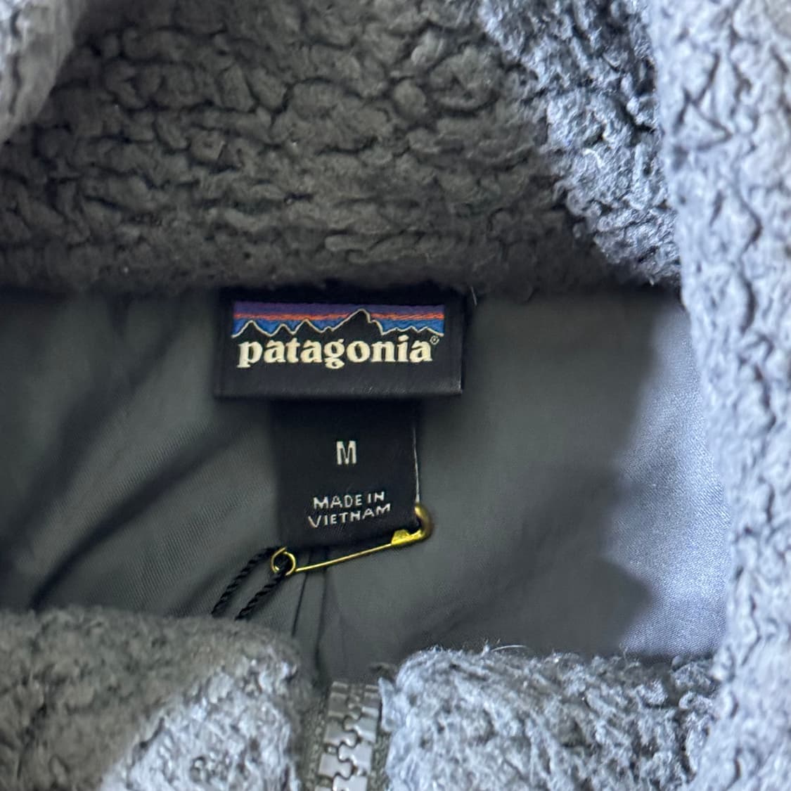 빈티지 파타고니아 플리스 자켓 (kold_5982) 상품이미지3