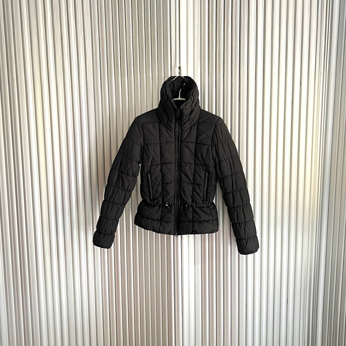 armani padded Jacket 상품이미지1
