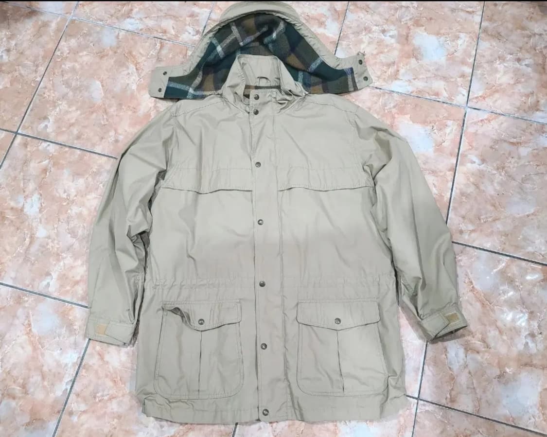 에디바우어 마운틴파카 상품이미지1