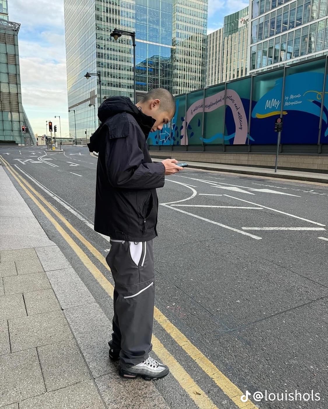 frompointblank tracksuit자켓S 팬츠M 세트 상품이미지2