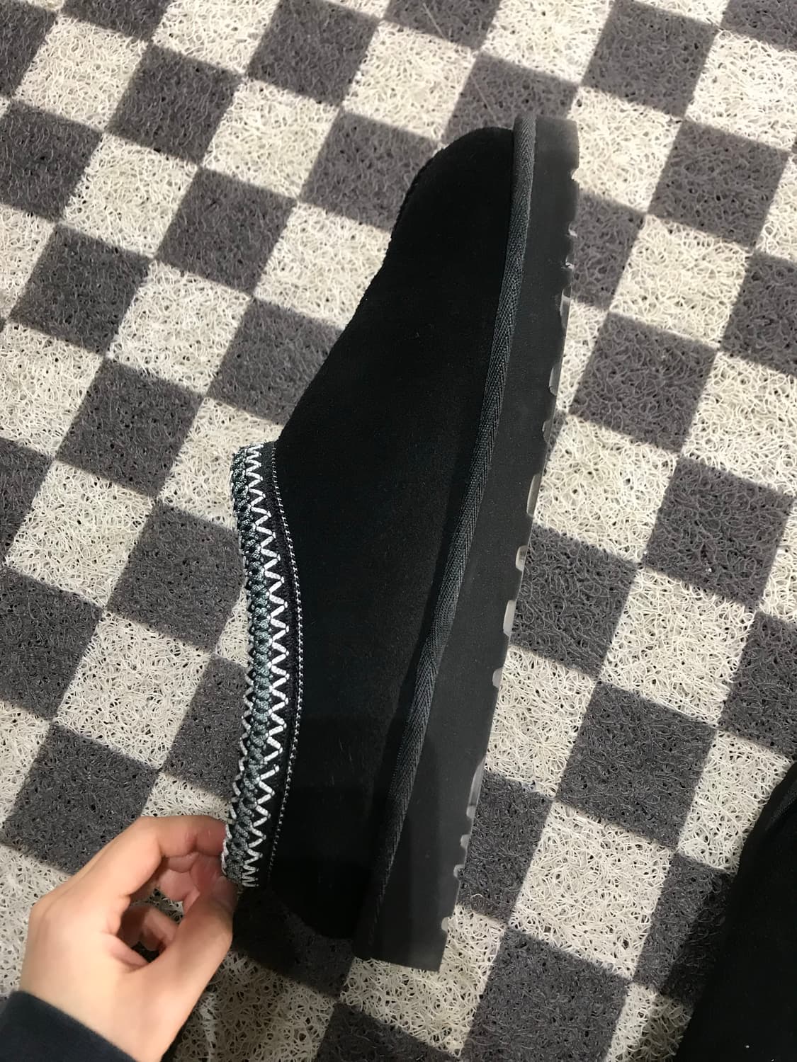 어그 타스만 270 판매합니다 상품이미지5