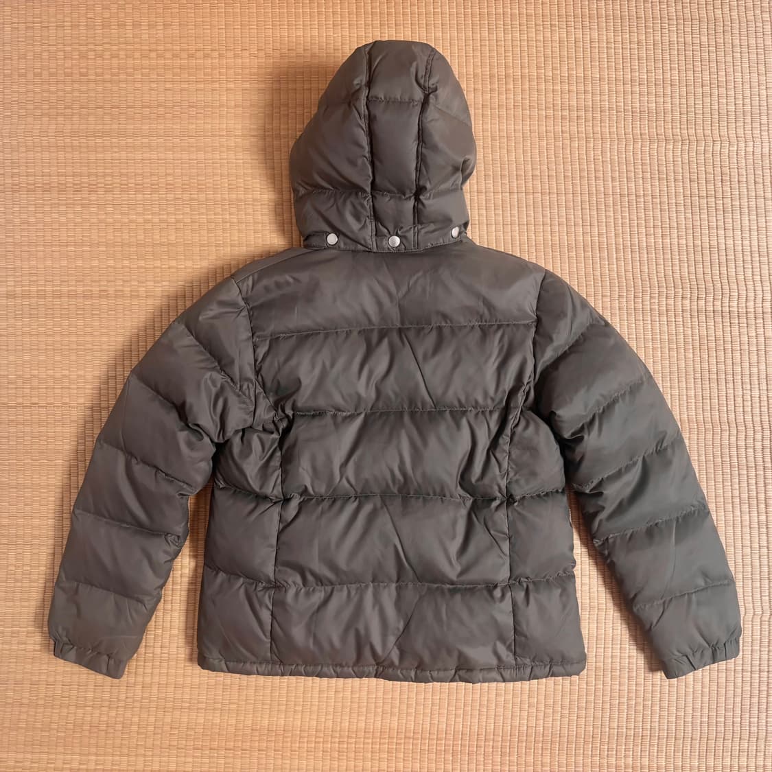 MHL 마가렛호웰 다운 패딩 상품이미지3