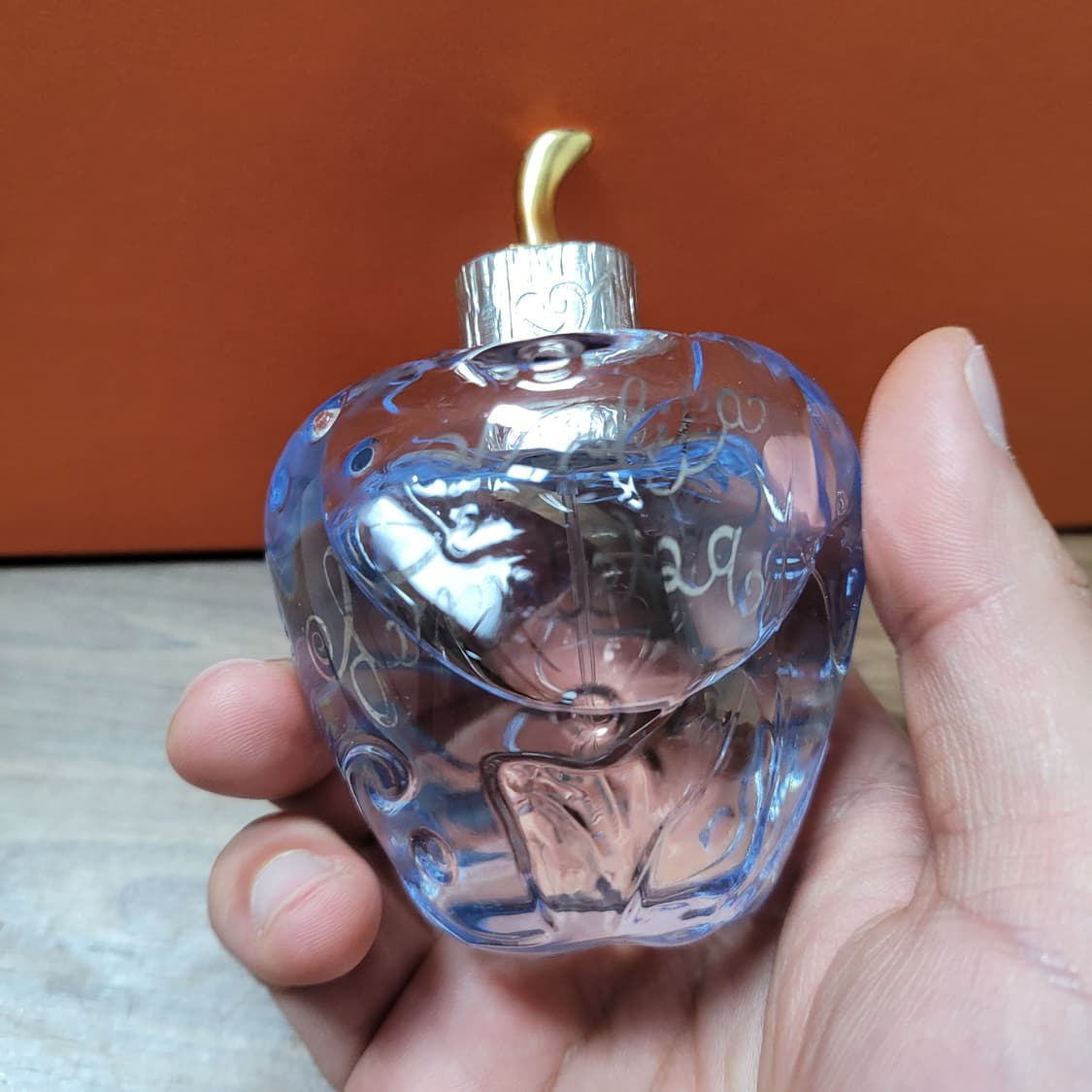 롤리타렘피카 EDT 75ml 향수 (6) 상품이미지5