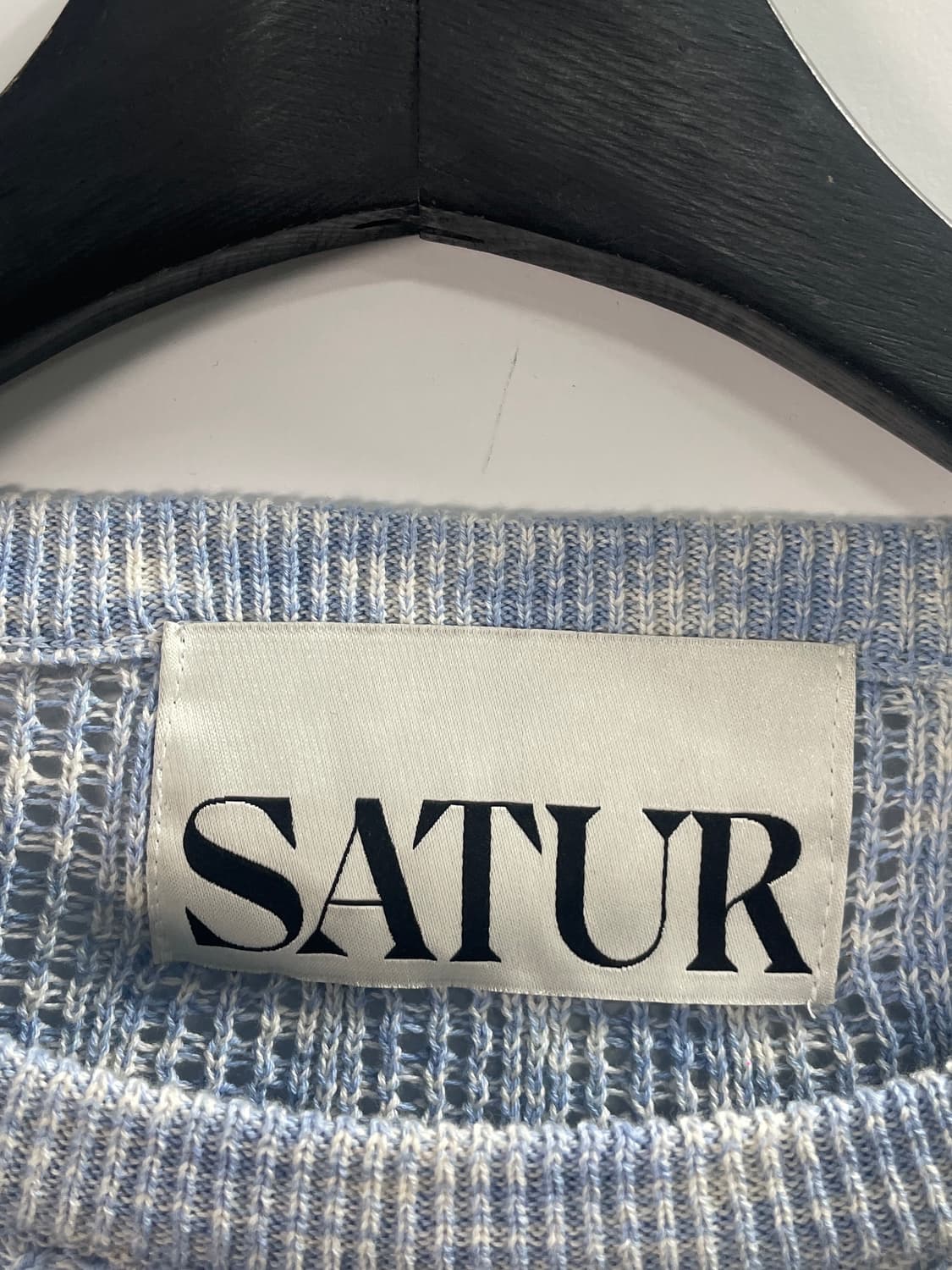 세터 이비자 시스루 니트 (on.716)   상품이미지6