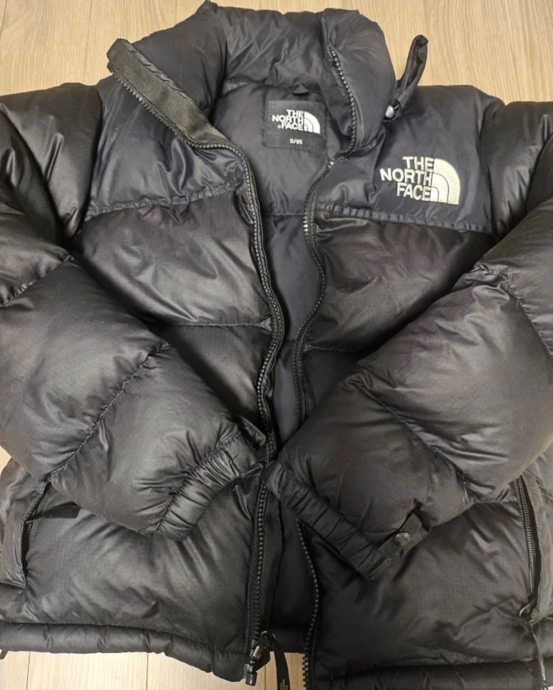 노스페이스 1996 눕시 패딩  상품이미지1