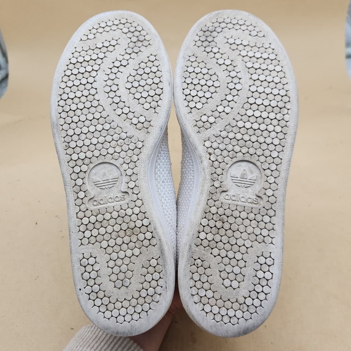 아디다스 스탠스미스 여성스니커즈 230 상품이미지3