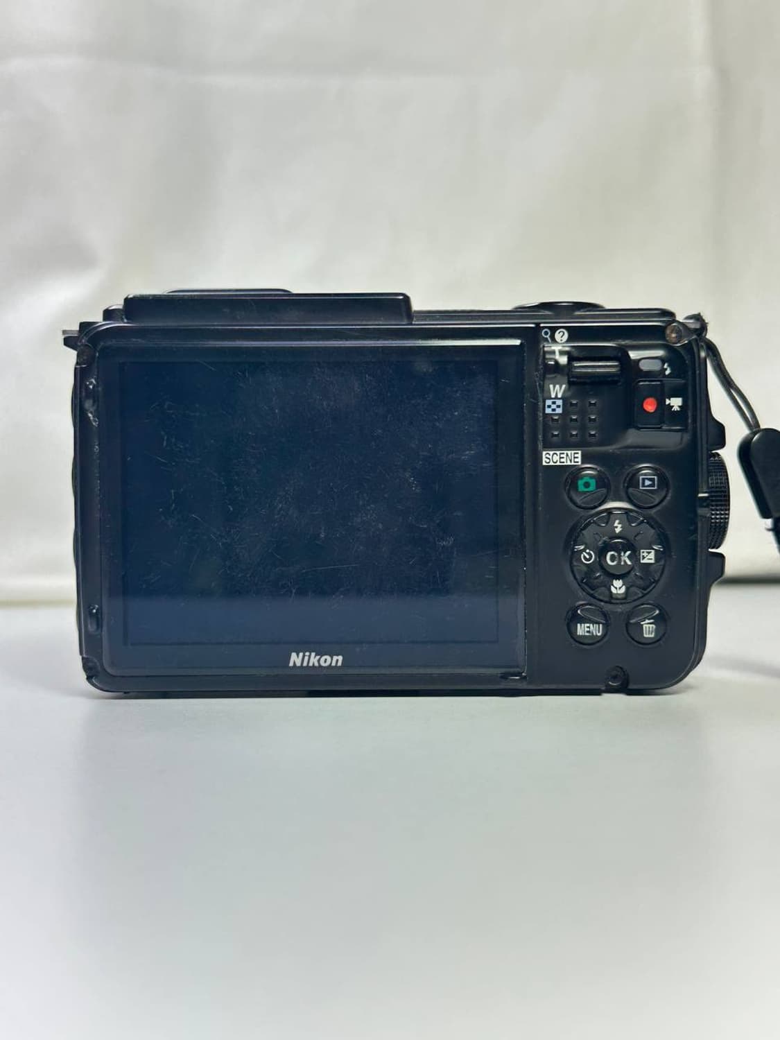 레어✧･ﾟNikon COOLPIX AW130 니콘 쿨픽스 AW130 상품이미지5