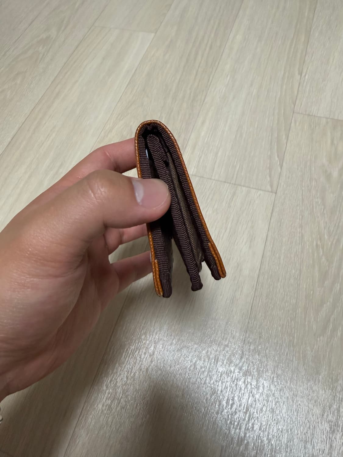 포터 카드지갑 상품이미지4