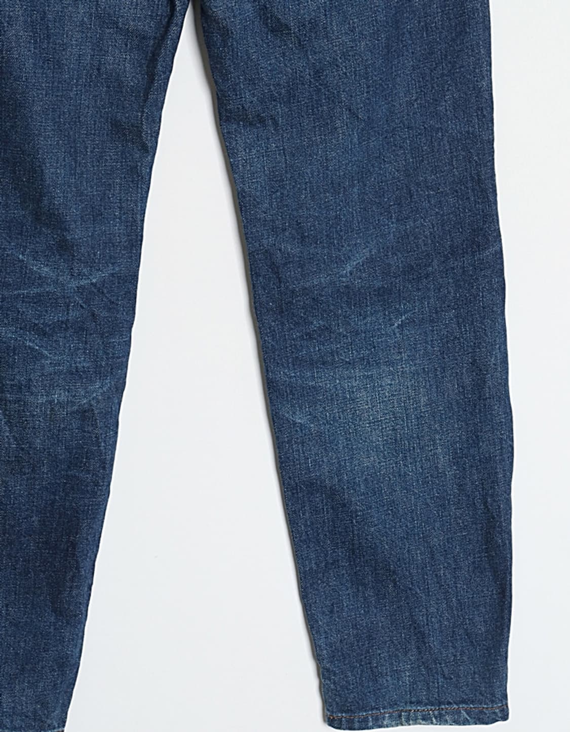 80's Levi's 603-0217 Tapered Denim (29) 상품이미지7