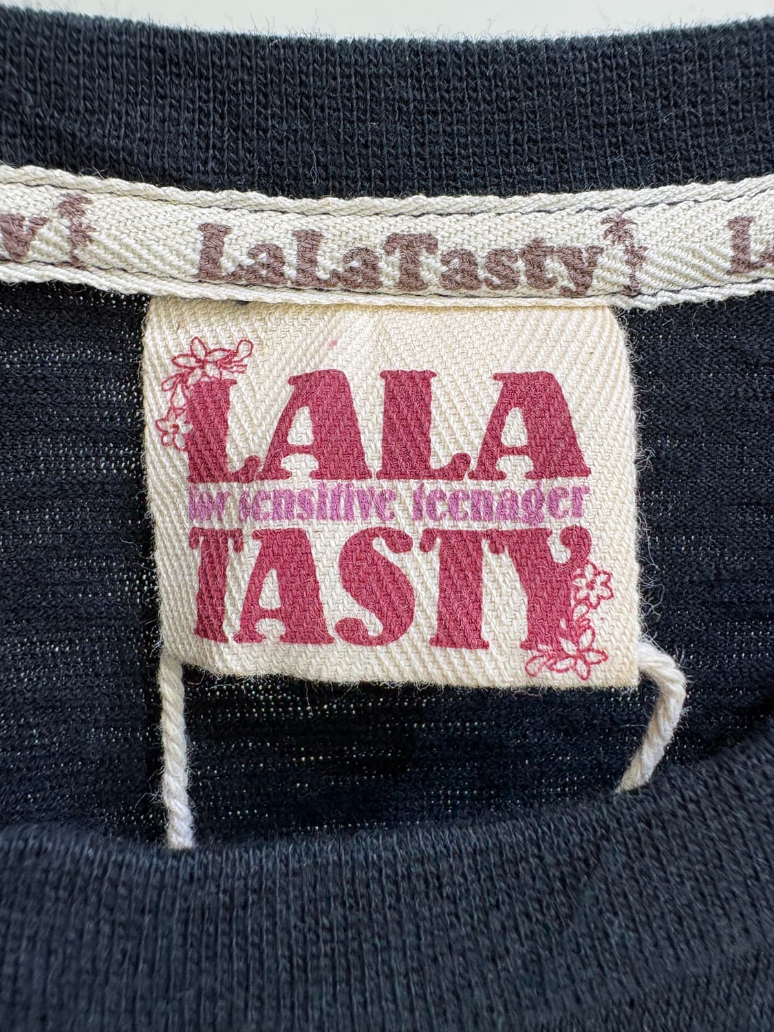 LALATASTY 롱슬리브 상품이미지6