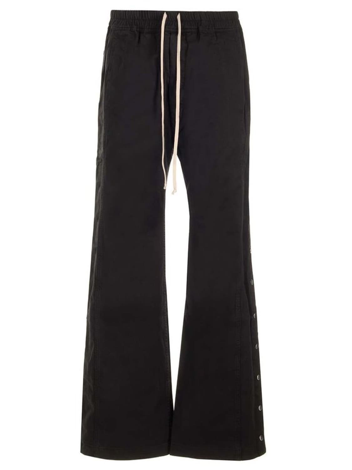 릭오웬스 다크쉐도우 푸셔팬츠 블랙 상품이미지1