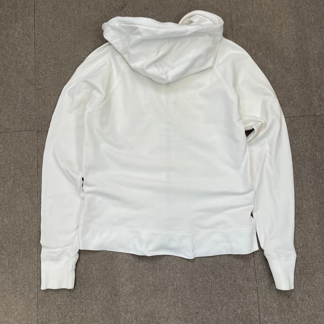 polo jeans 폴로진스 우먼스 후드집업 s 상품이미지7