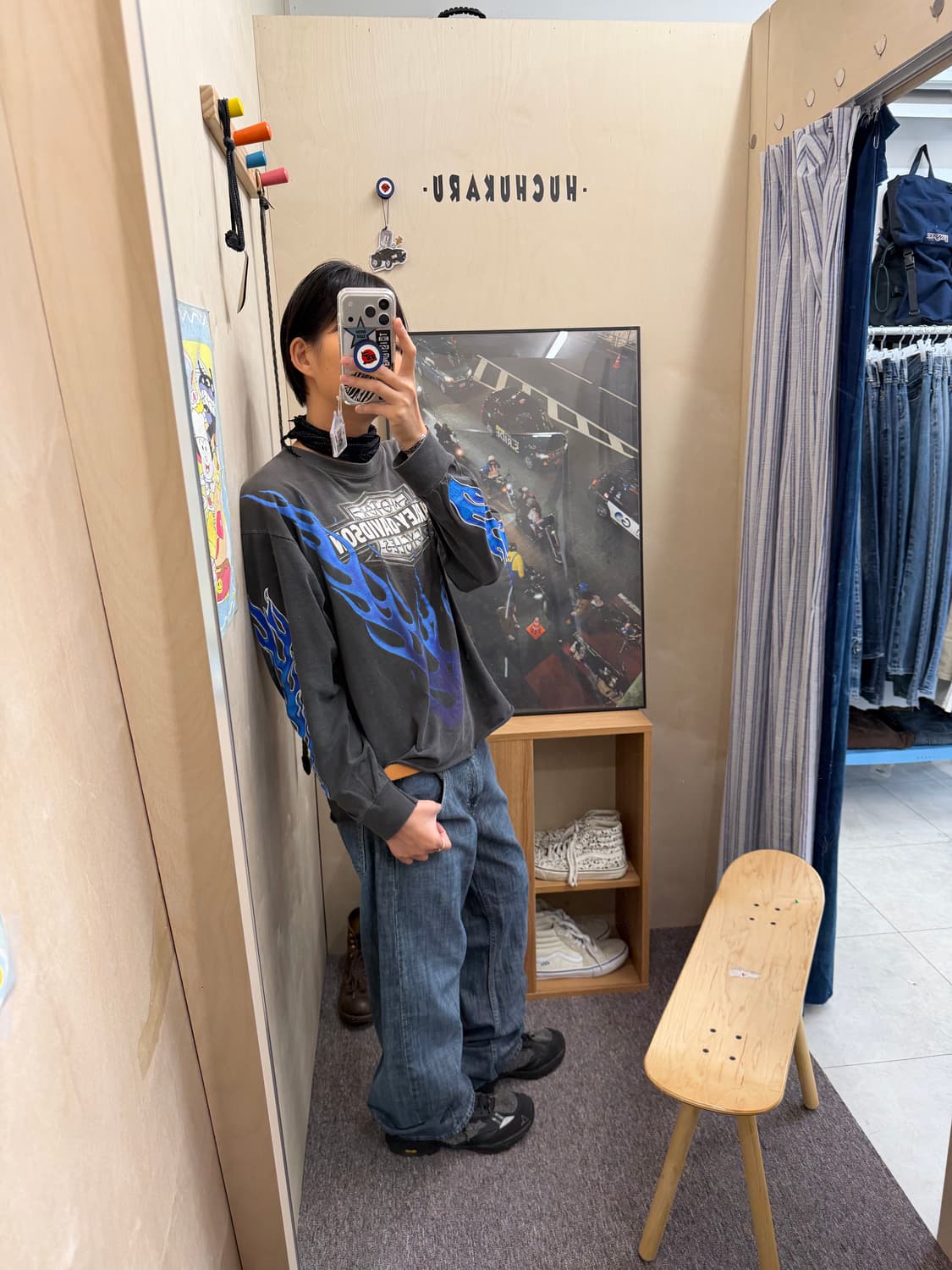 Levi’s 569 상품이미지6