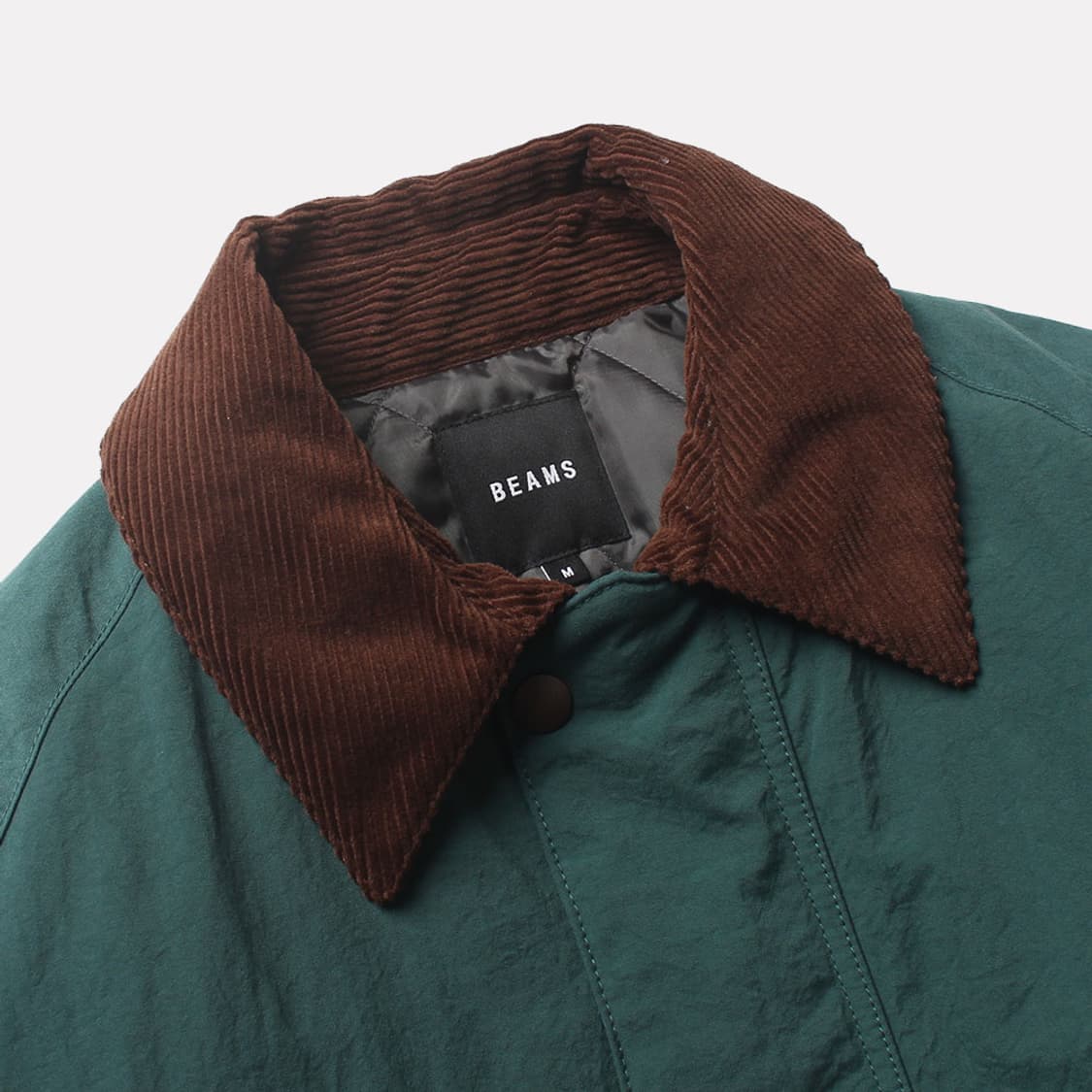 빔즈 필드코트자켓_2634 상품이미지3