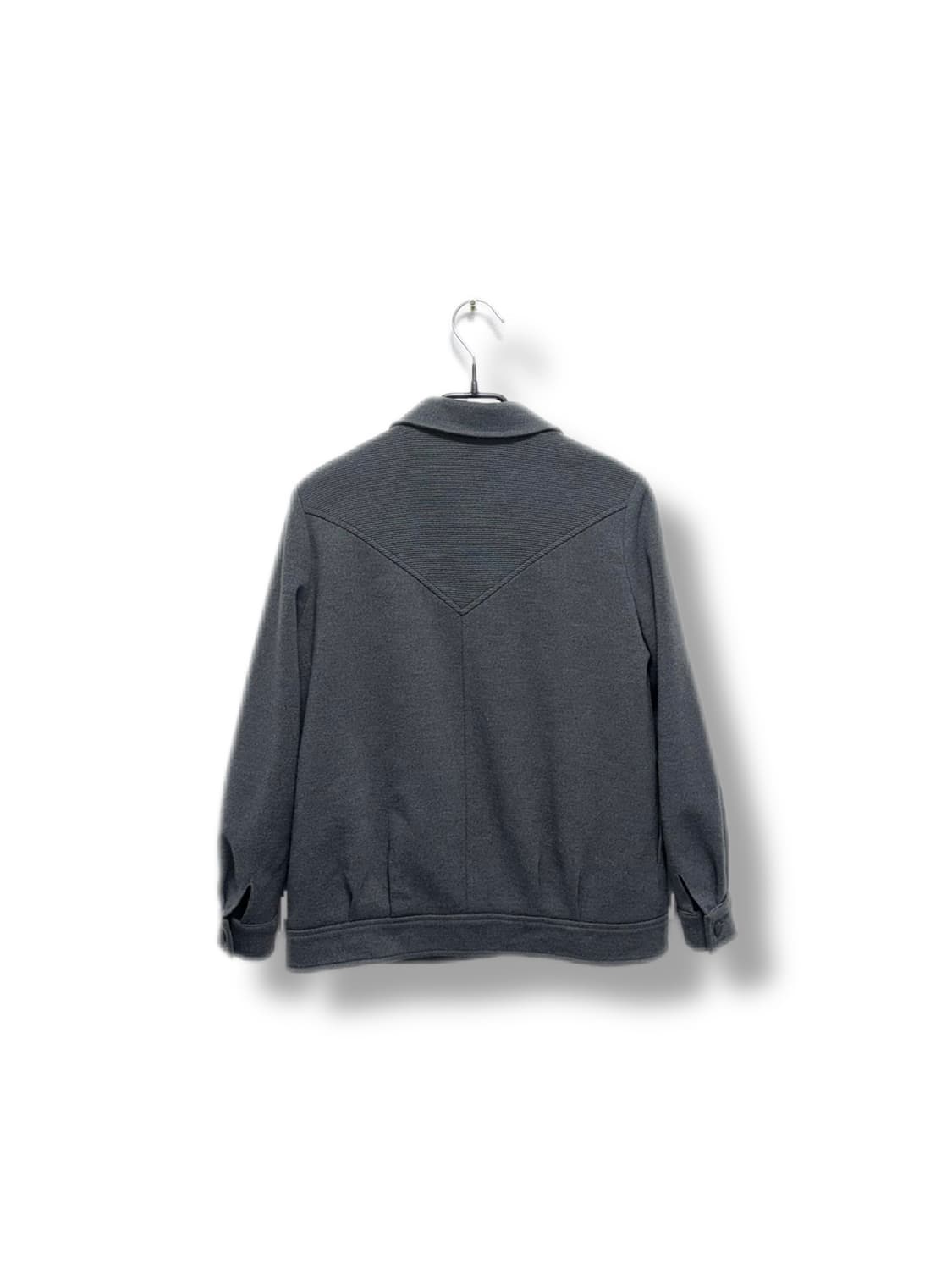 KORET 모직 카라 자켓 상품이미지5