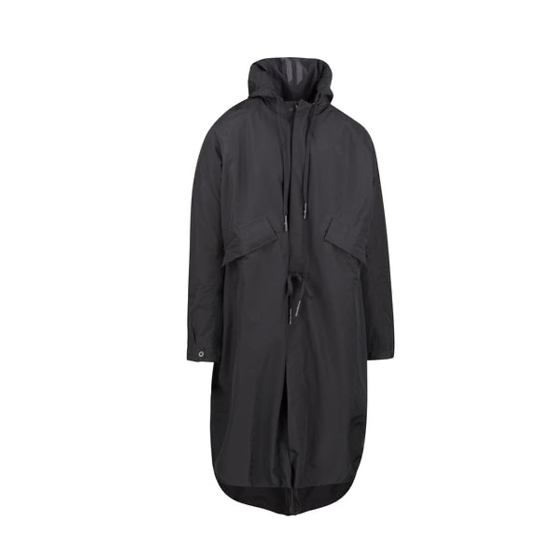 11 by boris bidjan saberi 피시테일 파카 상품이미지3