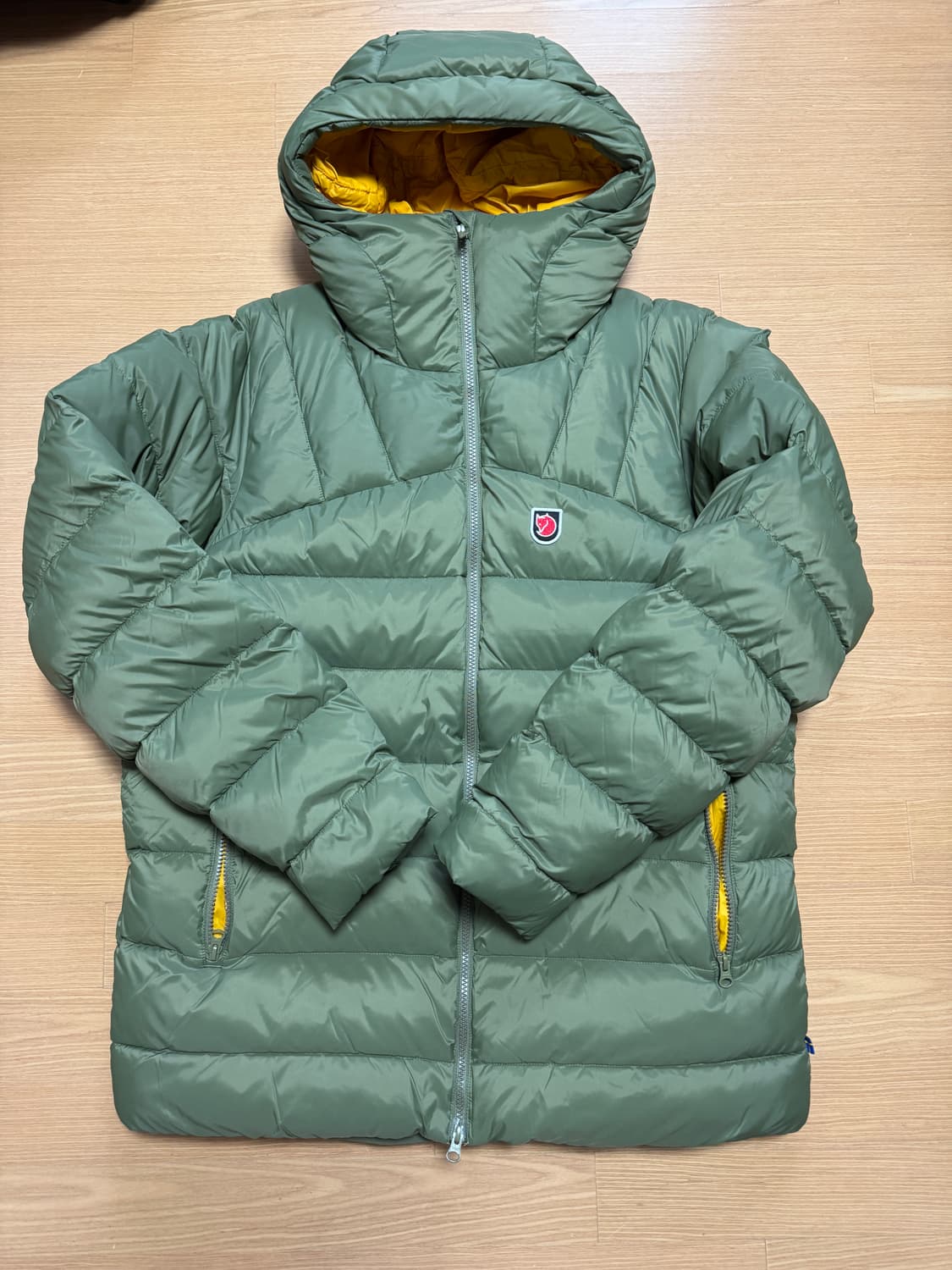 피엘라벤 익스페디션 미드윈터 상품이미지1