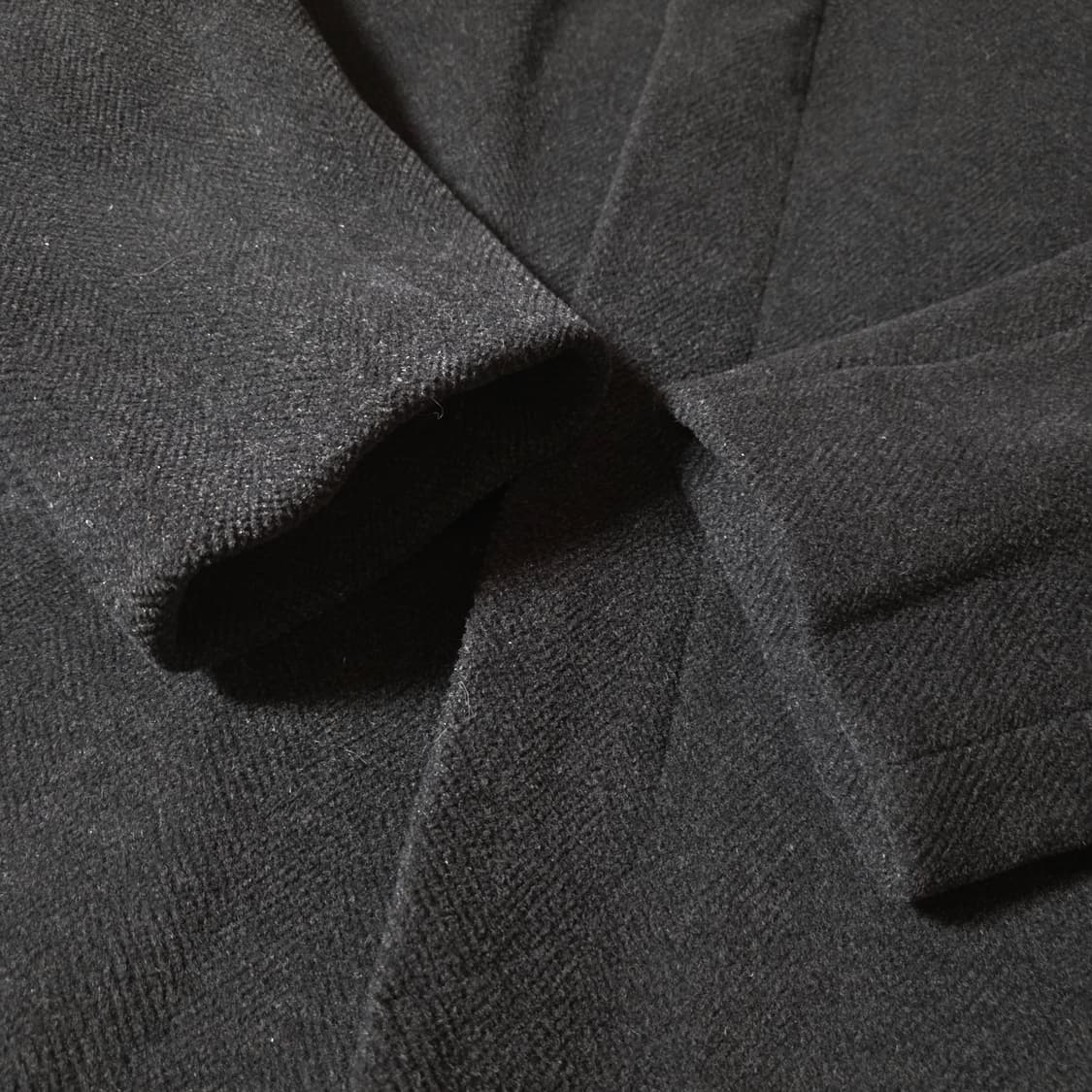 YSL 입생로랑 울 코트 100 L 상품이미지6