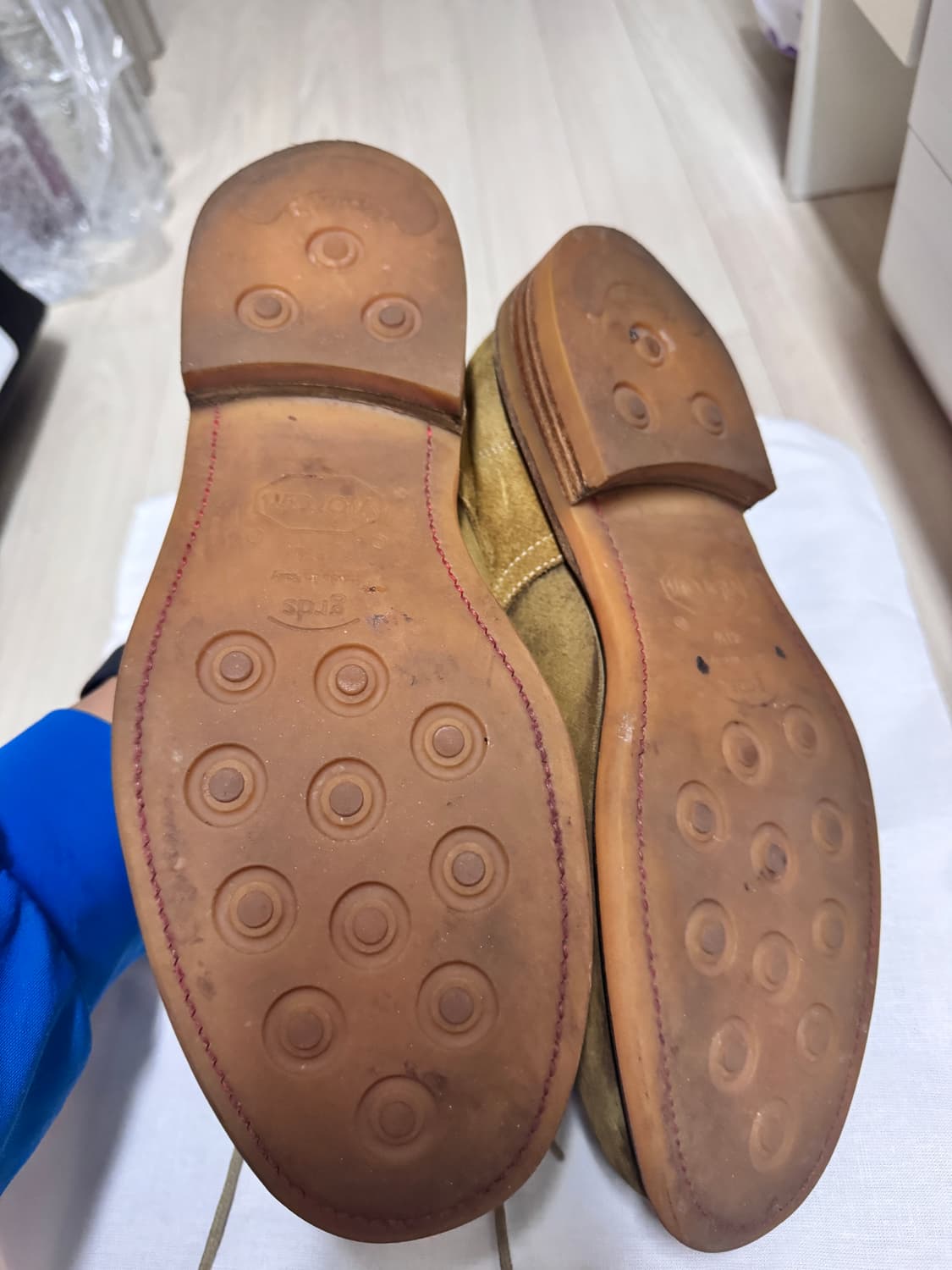 그라더스 부츠02  상품이미지3