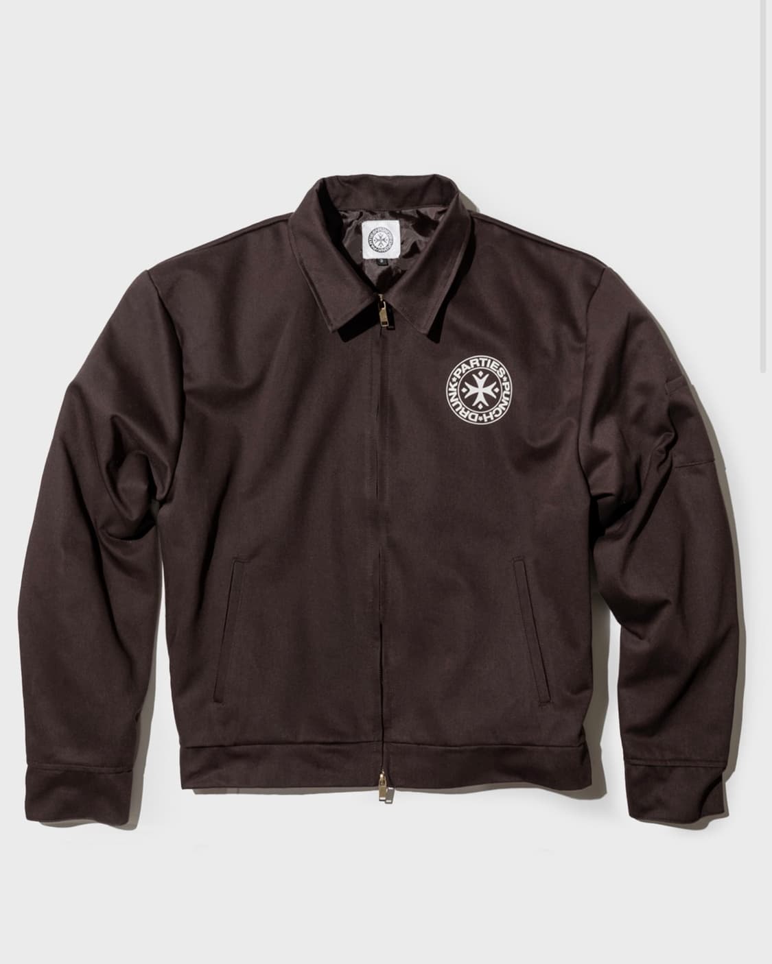 펀치드렁크파티즈 자켓 1사이즈 상품이미지1